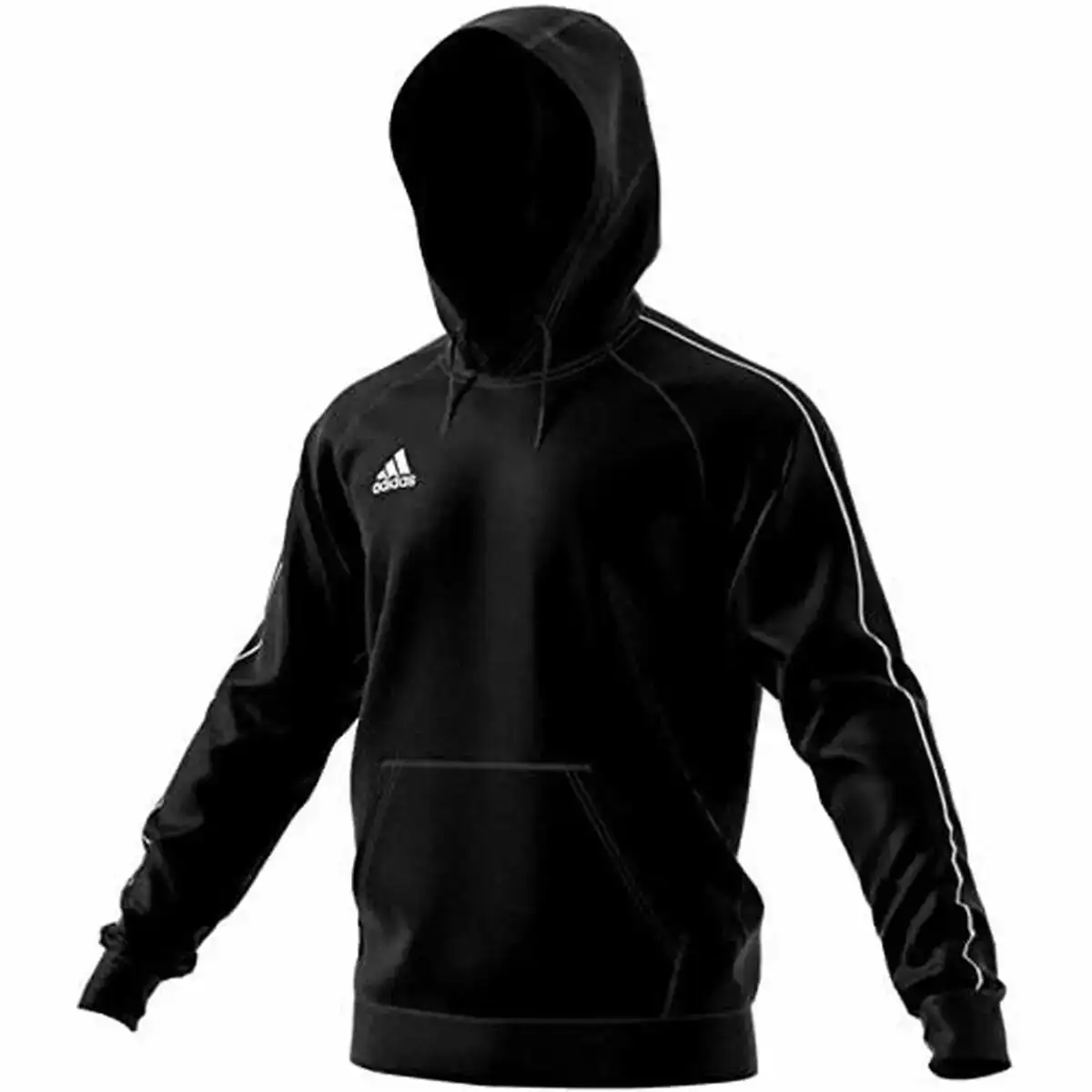 Sweat shirt enfant adidas hoody y ce9069 noir_7979. DIAYTAR COTE D'IVOIRE - Où Choisir est un Acte de Création. Naviguez à travers notre plateforme et choisissez des produits qui complètent votre histoire personnelle.