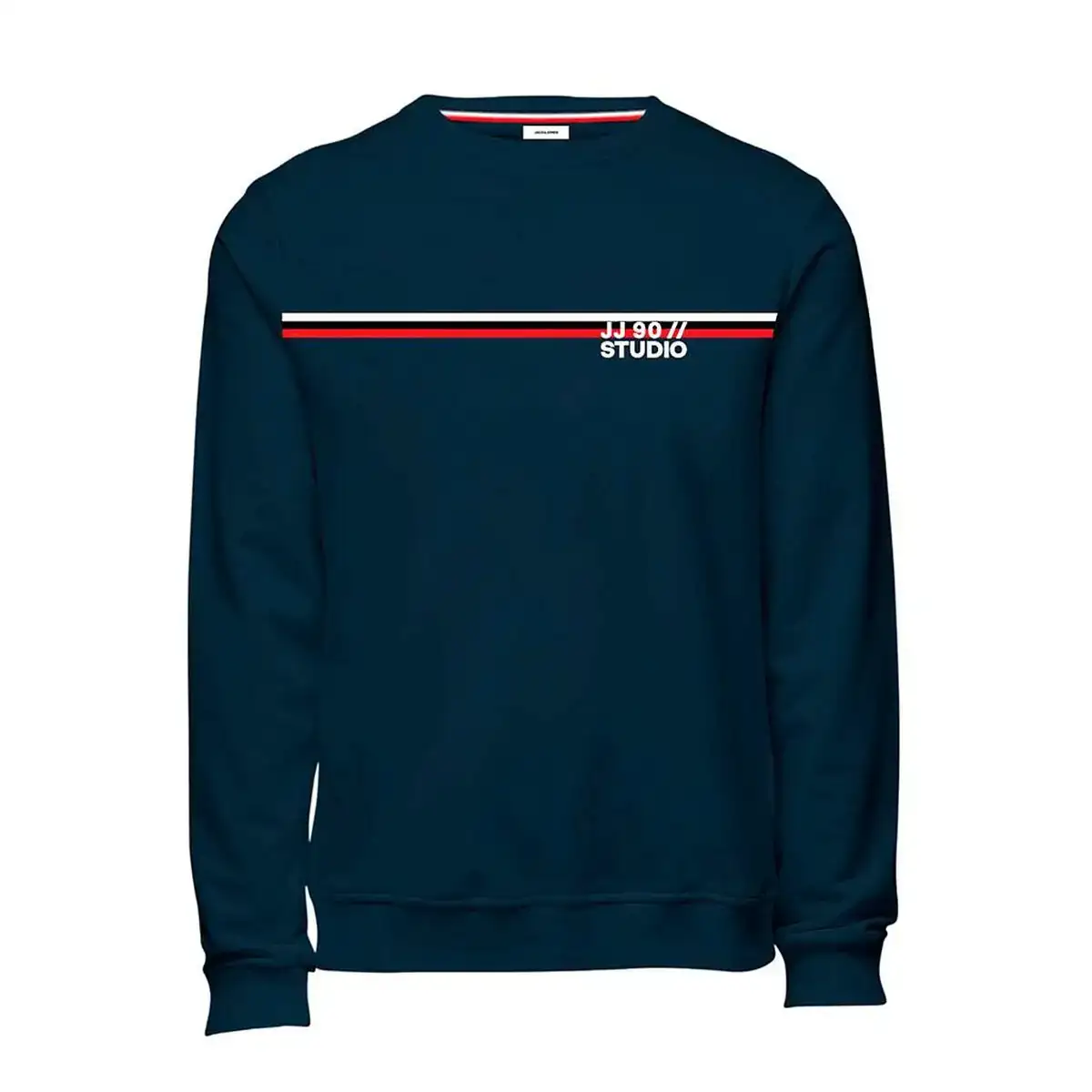 Sweat shirt enfant jack jones jjatlas crew neck jnr 12232669 blue marine_5409. DIAYTAR COTE D'IVOIRE - Où Choisir Devient un Acte de Découverte. Découvrez notre gamme et choisissez des produits qui éveillent votre curiosité et élargissent vos horizons.