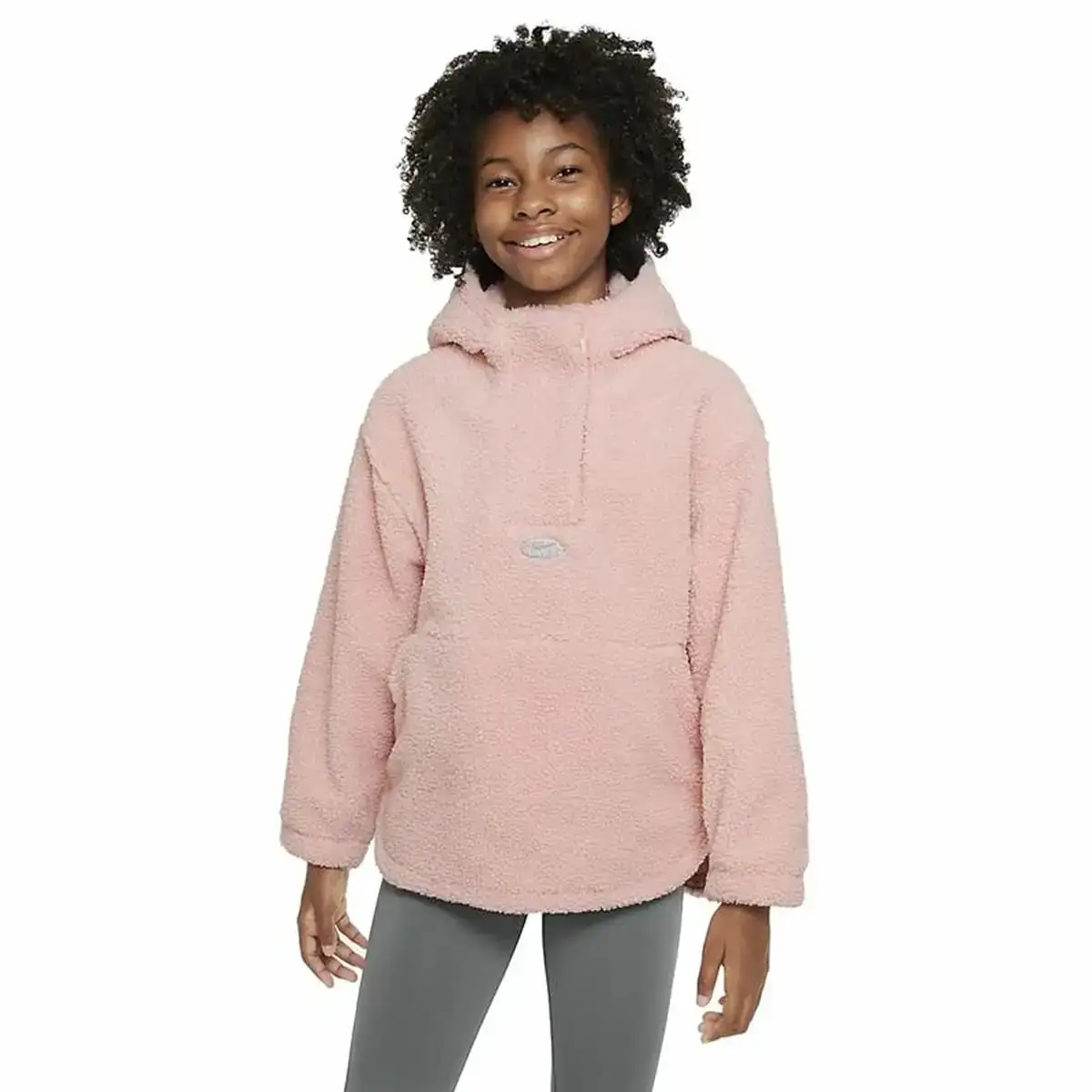 Sweat shirt enfant nike therma fit icon clash rose_7684. Bienvenue chez DIAYTAR COTE D'IVOIRE - Où Chaque Objet a son Histoire. Découvrez notre sélection méticuleuse et choisissez des articles qui racontent l'âme du Côte d'Ivoire.