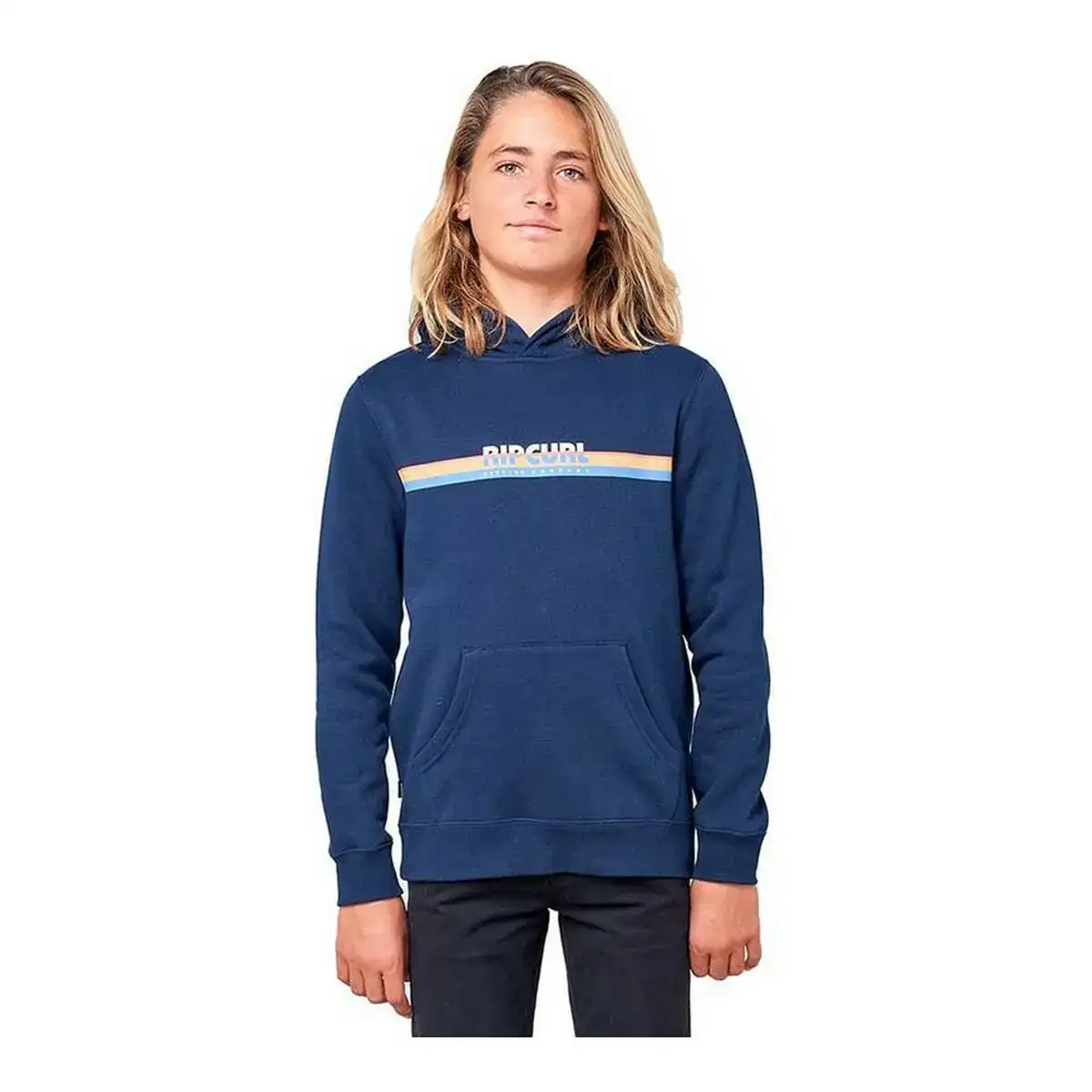 Sweat shirt enfant rip curl mama pop bleu fonce_3115. Bienvenue chez DIAYTAR COTE D'IVOIRE - Où Chaque Achat est un Geste d'Amour. Découvrez notre sélection minutieuse et choisissez des articles qui témoignent de votre passion.