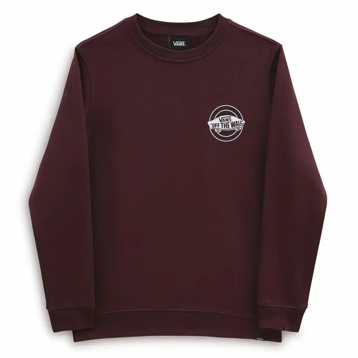 Sweat shirt enfant vans otw og 66 crew_2484. DIAYTAR COTE D'IVOIRE - Votre Compagnon Shopping, Votre Style Unique. Explorez notre boutique en ligne pour dénicher des trésors qui expriment qui vous êtes, de la mode à la maison.