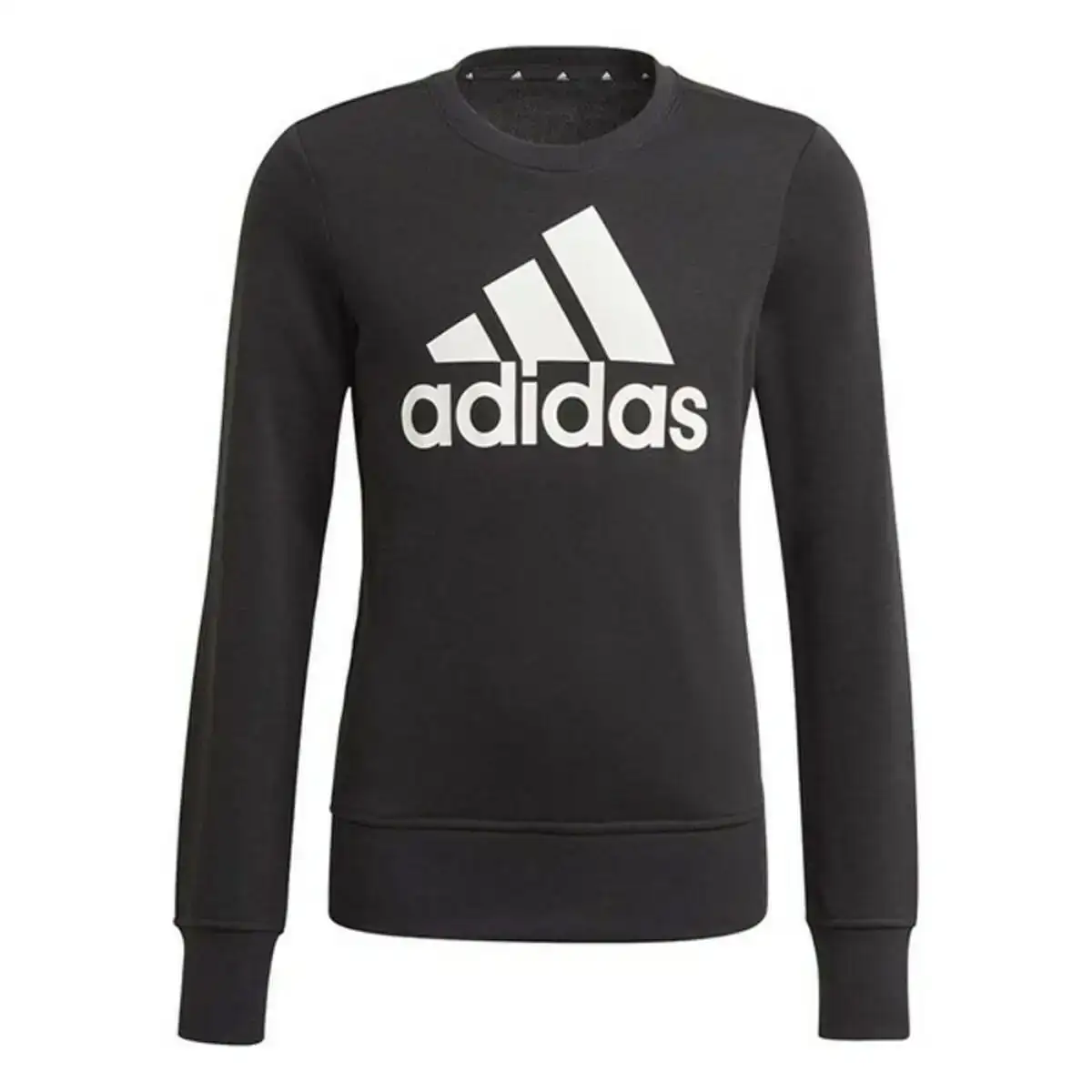 Sweat shirt sans capuche fille g bl swt adidas gp0040 noir enfant_9509. DIAYTAR COTE D'IVOIRE - Où Choisir est une Découverte. Parcourez notre catalogue et trouvez des articles qui éveillent votre curiosité et enrichissent votre expérience shopping.
