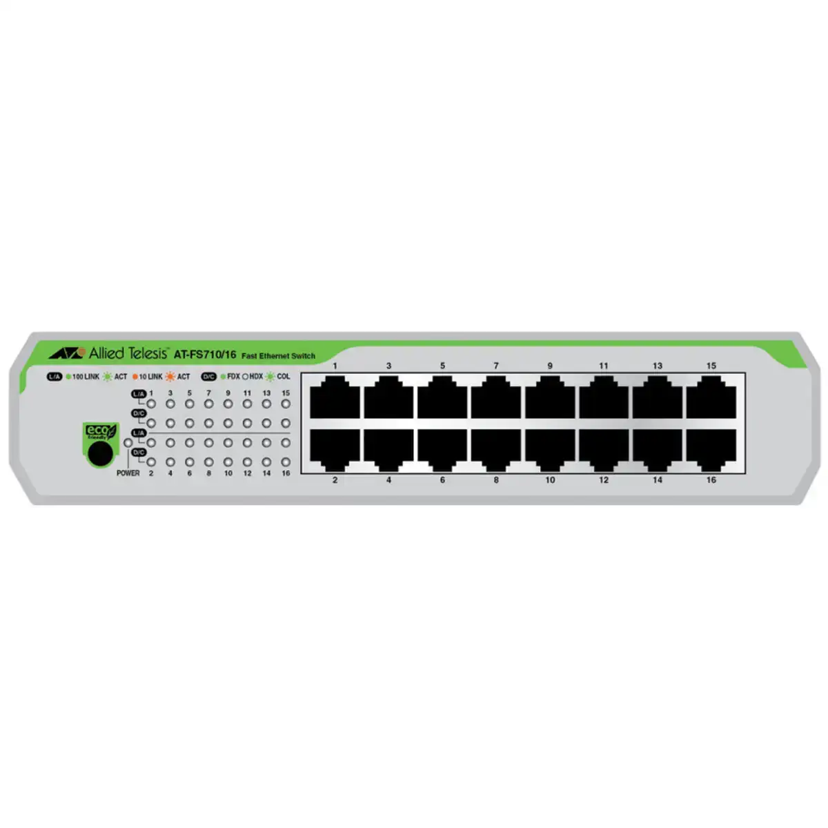 Switch allied telesis at fs710 16 50_7230. DIAYTAR COTE D'IVOIRE - L'Art de Vivre avec Authenticité. Explorez notre gamme de produits artisanaux et découvrez des articles qui apportent une touche unique à votre vie.