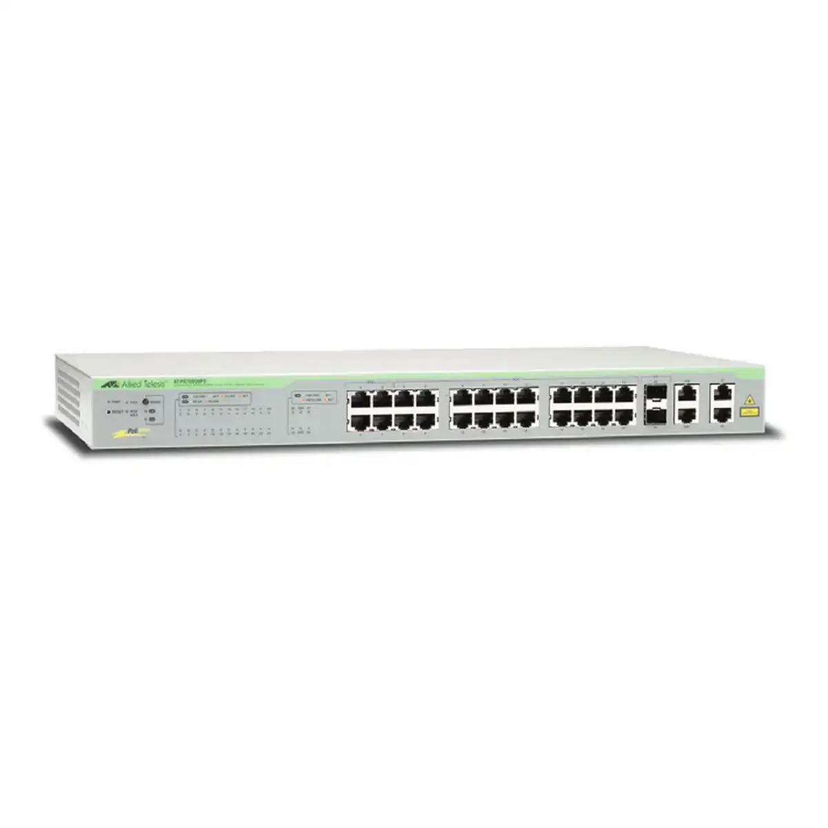 Switch allied telesis at fs750 28ps 50_9161. Entrez dans l'Univers de DIAYTAR COTE D'IVOIRE - Où Chaque Produit est une Découverte. Explorez notre gamme variée et trouvez des articles qui vous surprennent et vous inspirent.