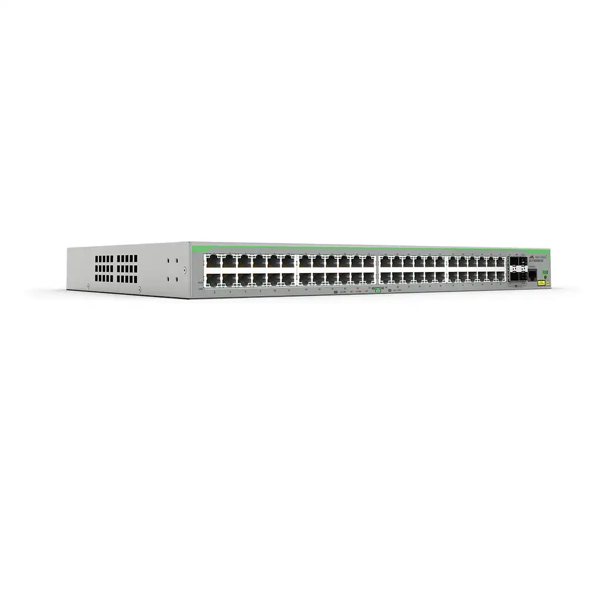 Switch allied telesis at fs980m 52 50_2984. Bienvenue chez DIAYTAR COTE D'IVOIRE - Votre Porte d'Accès à la Diversité. Découvrez notre boutique en ligne et choisissez parmi une pléthore d'articles qui célèbrent la richesse culturelle du Côte d'Ivoire et au-delà.
