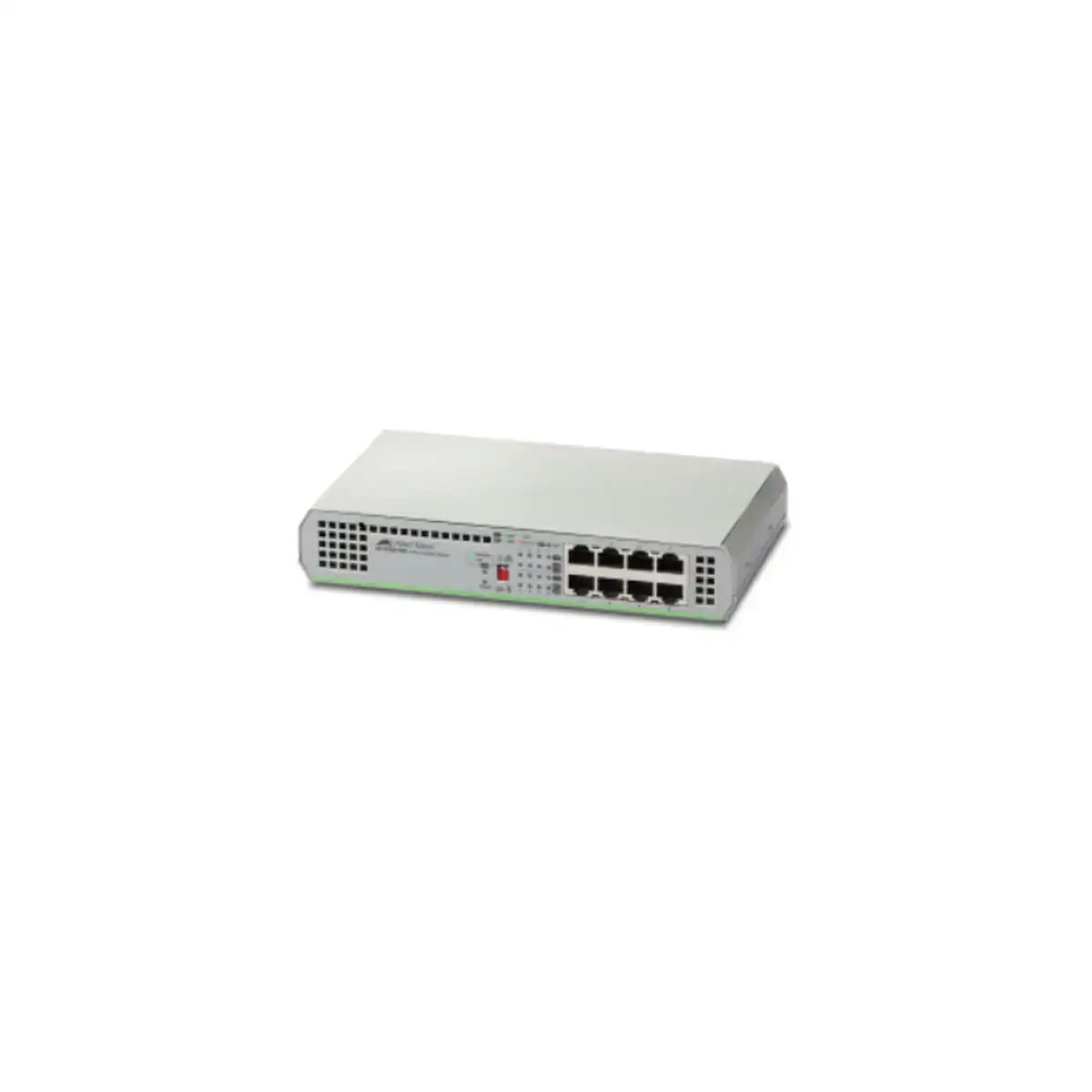 Switch allied telesis at gs910 8 50_2621. Bienvenue chez DIAYTAR COTE D'IVOIRE - Où Chaque Produit a son Histoire. Découvrez notre sélection unique et trouvez des articles qui racontent la richesse culturelle et artistique du Côte d'Ivoire.