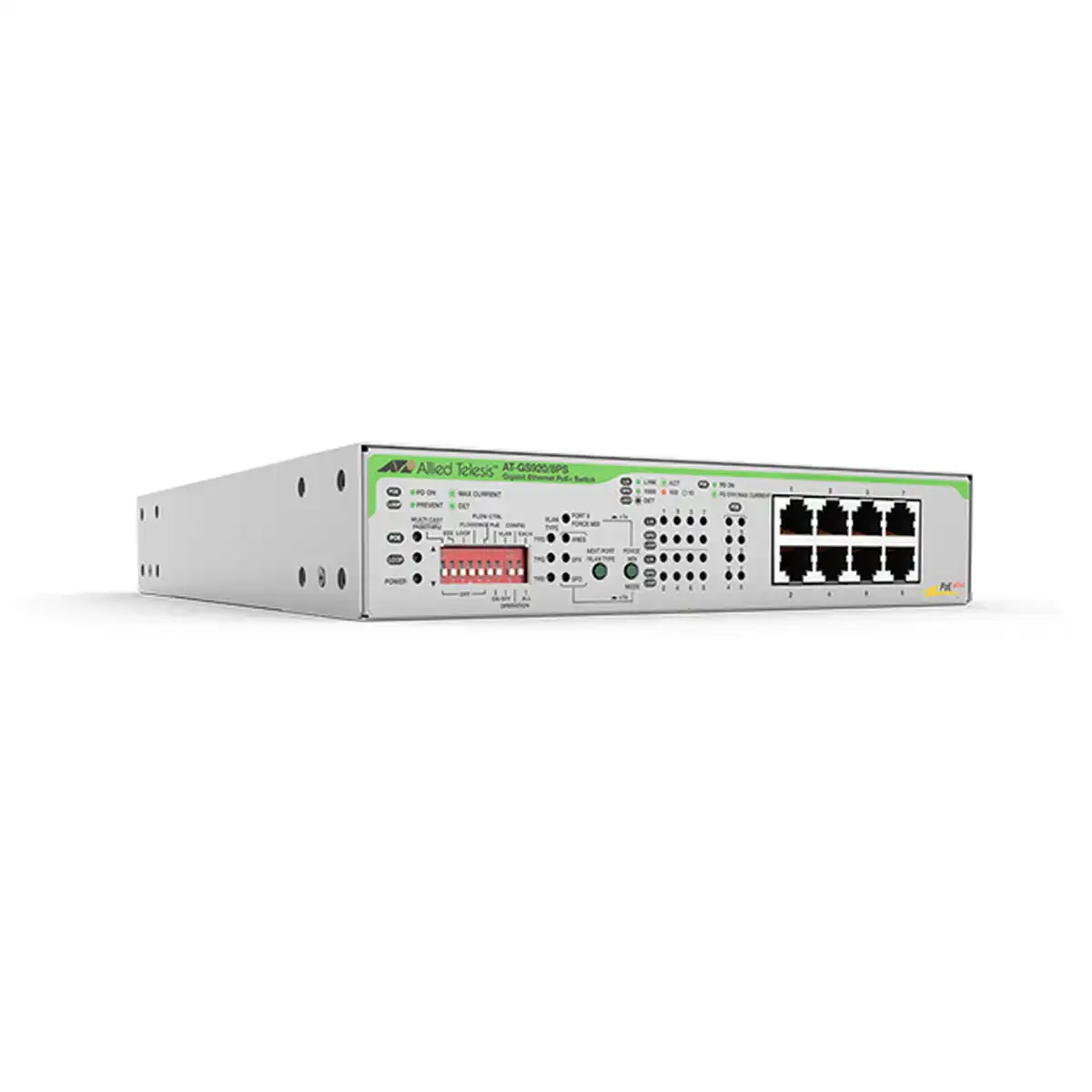 Switch allied telesis at gs920 8ps 50_8875. DIAYTAR COTE D'IVOIRE - Où Choisir est un Plaisir Responsable. Explorez notre boutique en ligne et adoptez des produits qui reflètent notre engagement envers la durabilité.
