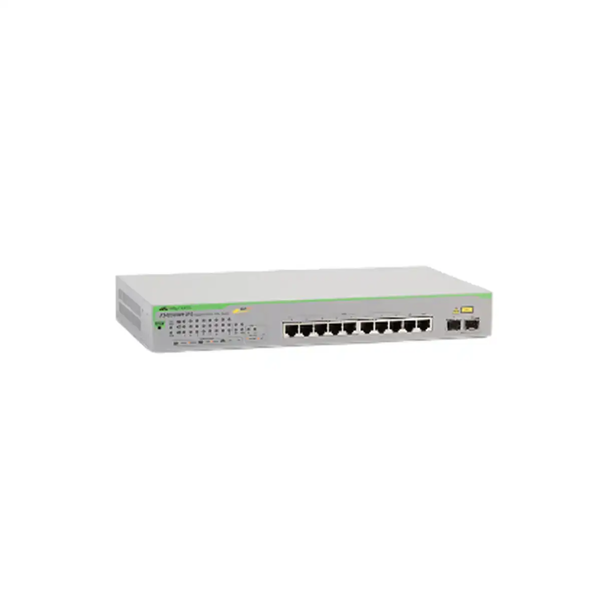 Switch allied telesis at gs950 10psv2 50_8869. DIAYTAR COTE D'IVOIRE - L'Art de Magasiner sans Limites. Naviguez à travers notre collection diversifiée pour trouver des produits qui élargiront vos horizons shopping.