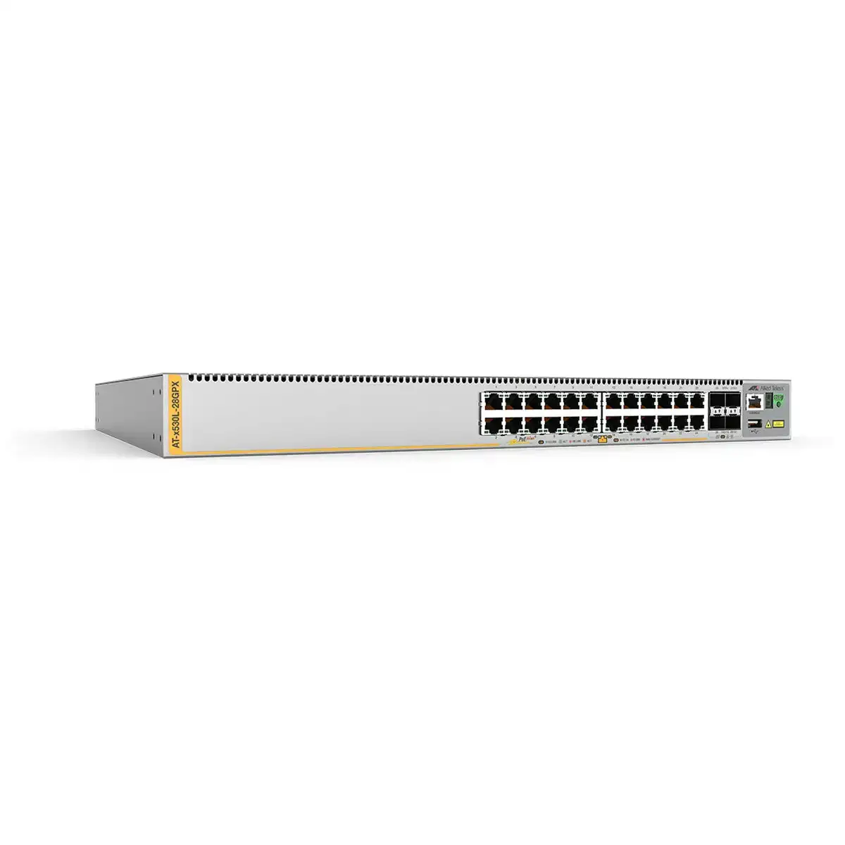 Switch allied telesis at x530l 28gpx 50_9038. Entrez dans l'Univers de DIAYTAR COTE D'IVOIRE - Où Chaque Produit a une Signification. Explorez notre gamme diversifiée et découvrez des articles qui résonnent avec votre vie.