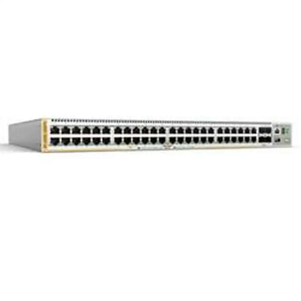 Switch allied telesis at x530l 52gpx 50_3413. DIAYTAR COTE D'IVOIRE - Votre Destination Shopping Inspirante. Explorez notre catalogue pour trouver des articles qui stimulent votre créativité et votre style de vie.