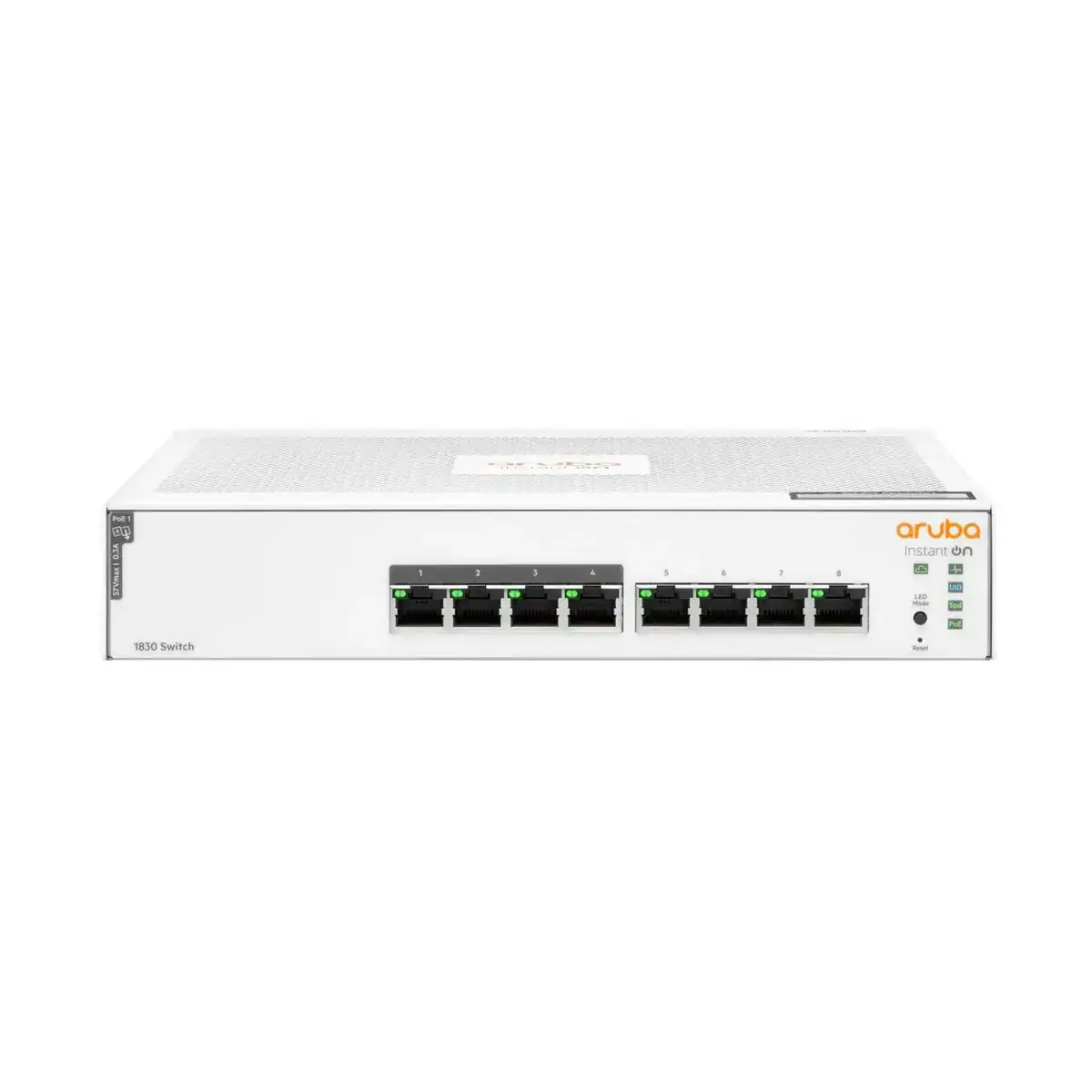Switch aruba aruba instant on 1830 8g 4p class4 poe 65w_5794. DIAYTAR COTE D'IVOIRE - L'Odyssée du Shopping à Votre Portée. Parcourez notre boutique en ligne et partez à la découverte d'articles qui rendront chaque jour spécial.