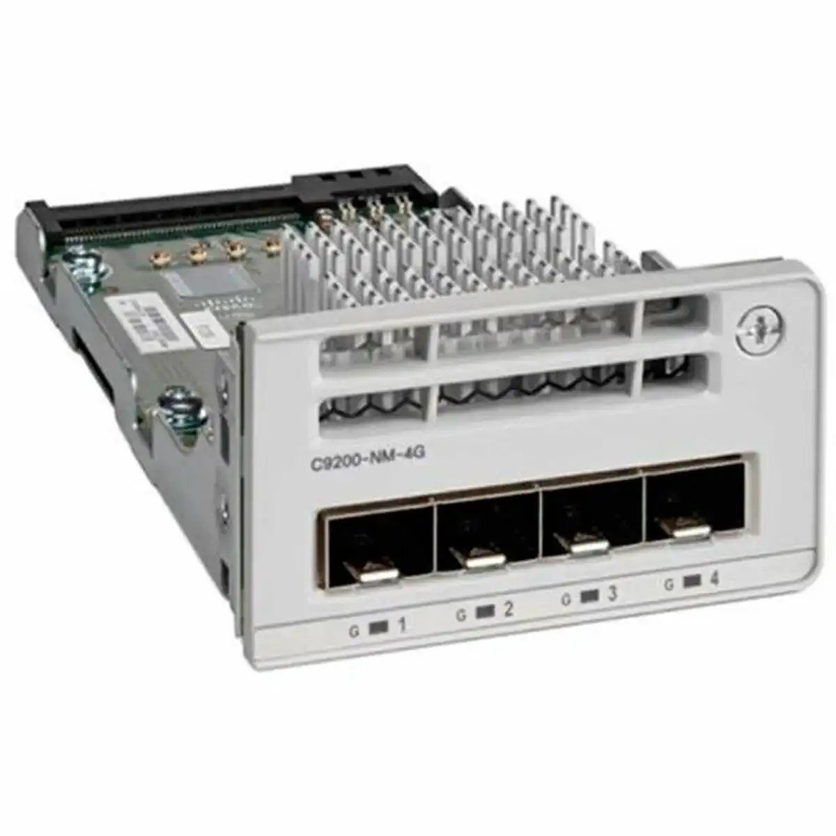 Switch cisco c9200 nm 4g _8939. DIAYTAR COTE D'IVOIRE - Où le Shopping Devient une Aventure Culturelle. Plongez dans notre univers de produits qui célèbrent l'héritage et l'artisanat du Côte d'Ivoire.