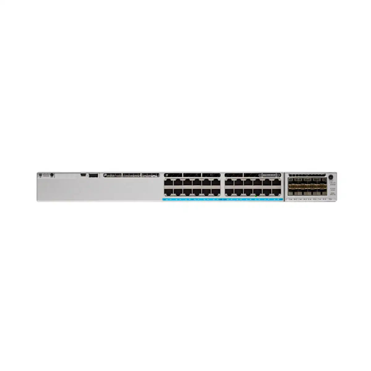 Switch cisco c9300 24u a_4740. DIAYTAR COTE D'IVOIRE - Où Chaque Détail Compte. Naviguez à travers notre gamme variée et choisissez des articles qui ajoutent une touche spéciale à votre quotidien, toujours avec qualité et style.