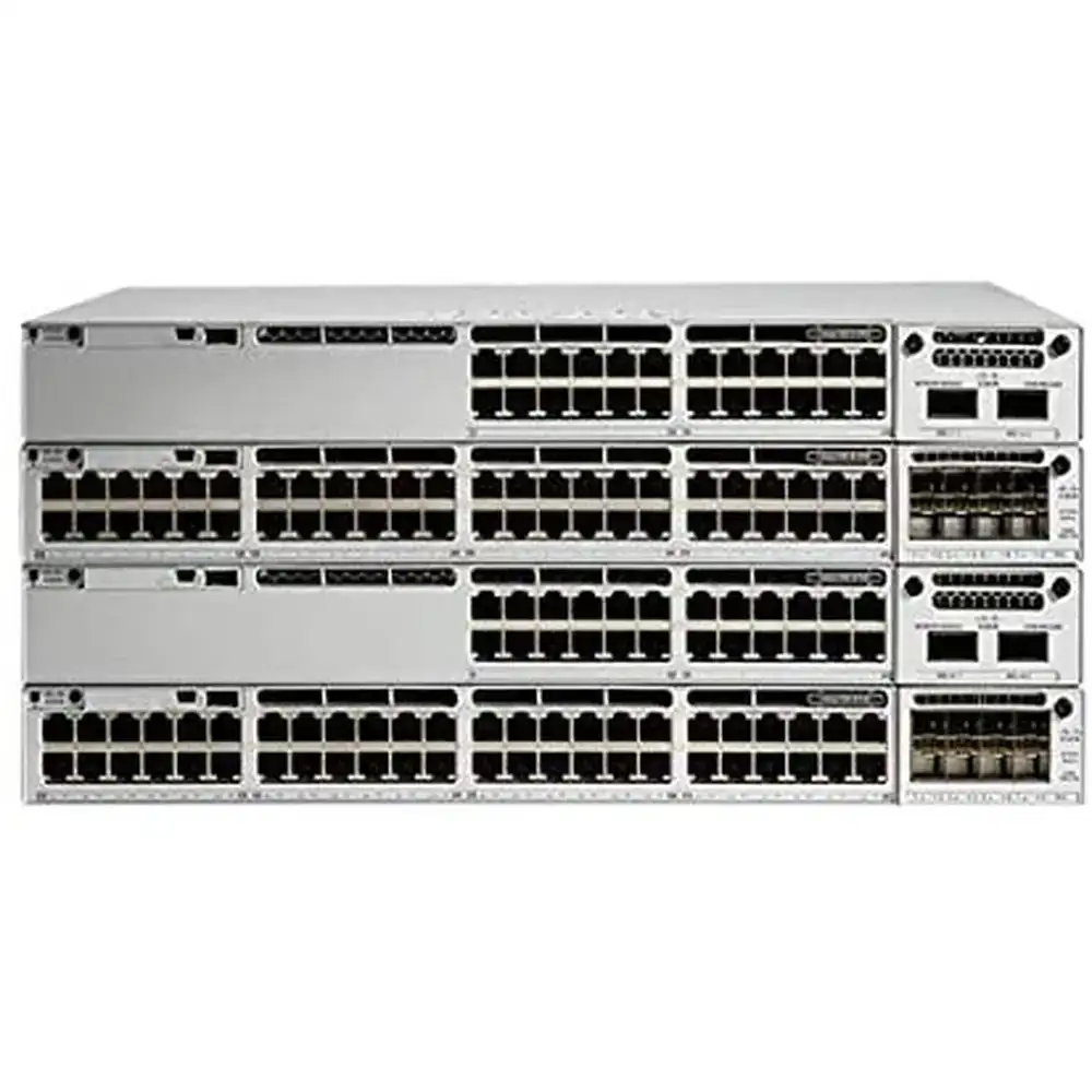 Switch cisco c9300 48un a rj 45_3289. DIAYTAR COTE D'IVOIRE - Votre Portail vers l'Extraordinaire. Parcourez nos collections et découvrez des produits qui vous emmènent au-delà de l'ordinaire, créant une expérience de shopping mémorable.