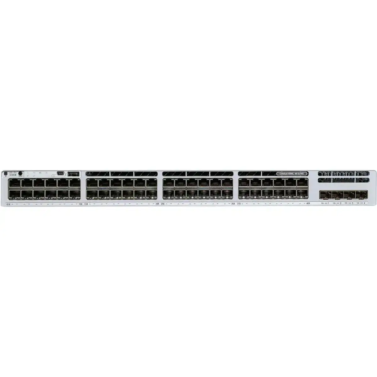 Switch cisco c9300l 48p 4x a_9266. Entrez dans l'Univers de DIAYTAR COTE D'IVOIRE - Où l'Élégance et la Variété se Rencontrent. Parcourez notre catalogue pour dénicher des articles qui ajoutent une touche d'élégance à votre vie.