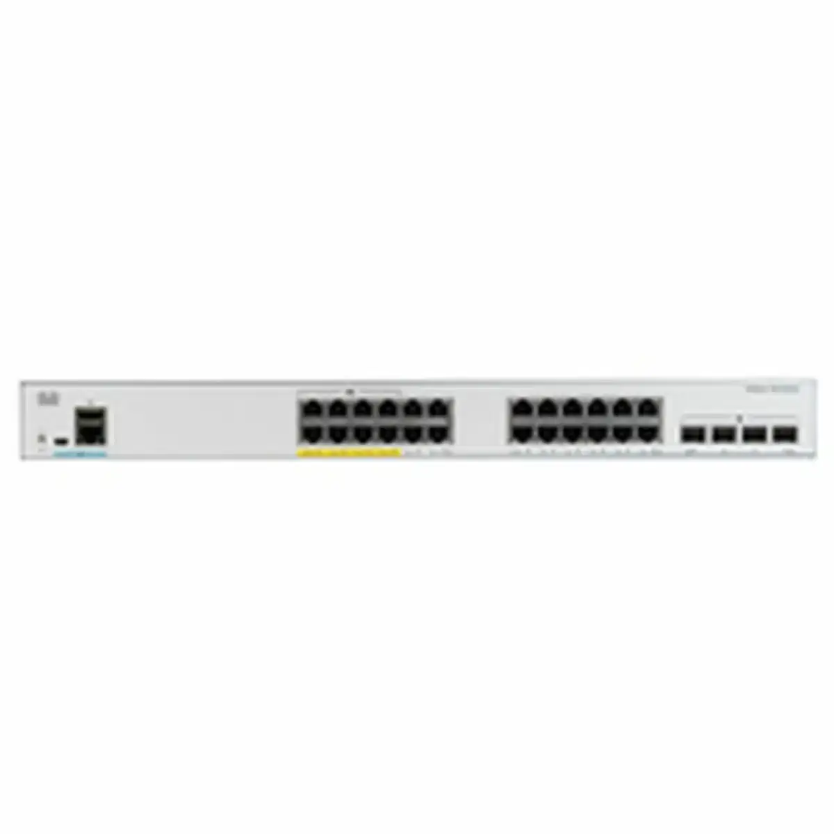 Switch cisco catalyst 1000 10 100 1000 base t x 24 gigabit ethernet_9570. DIAYTAR COTE D'IVOIRE - L'Art de Vivre l'Élégance Accessible. Parcourez notre gamme variée et choisissez des produits qui ajoutent une touche de sophistication à votre style.
