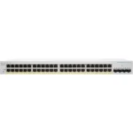 Switch cisco cbs220 48t 4x eu blanc_5509. DIAYTAR COTE D'IVOIRE - Votre Passage vers le Raffinement. Plongez dans notre univers de produits exquis et choisissez des articles qui ajoutent une touche de sophistication à votre vie.