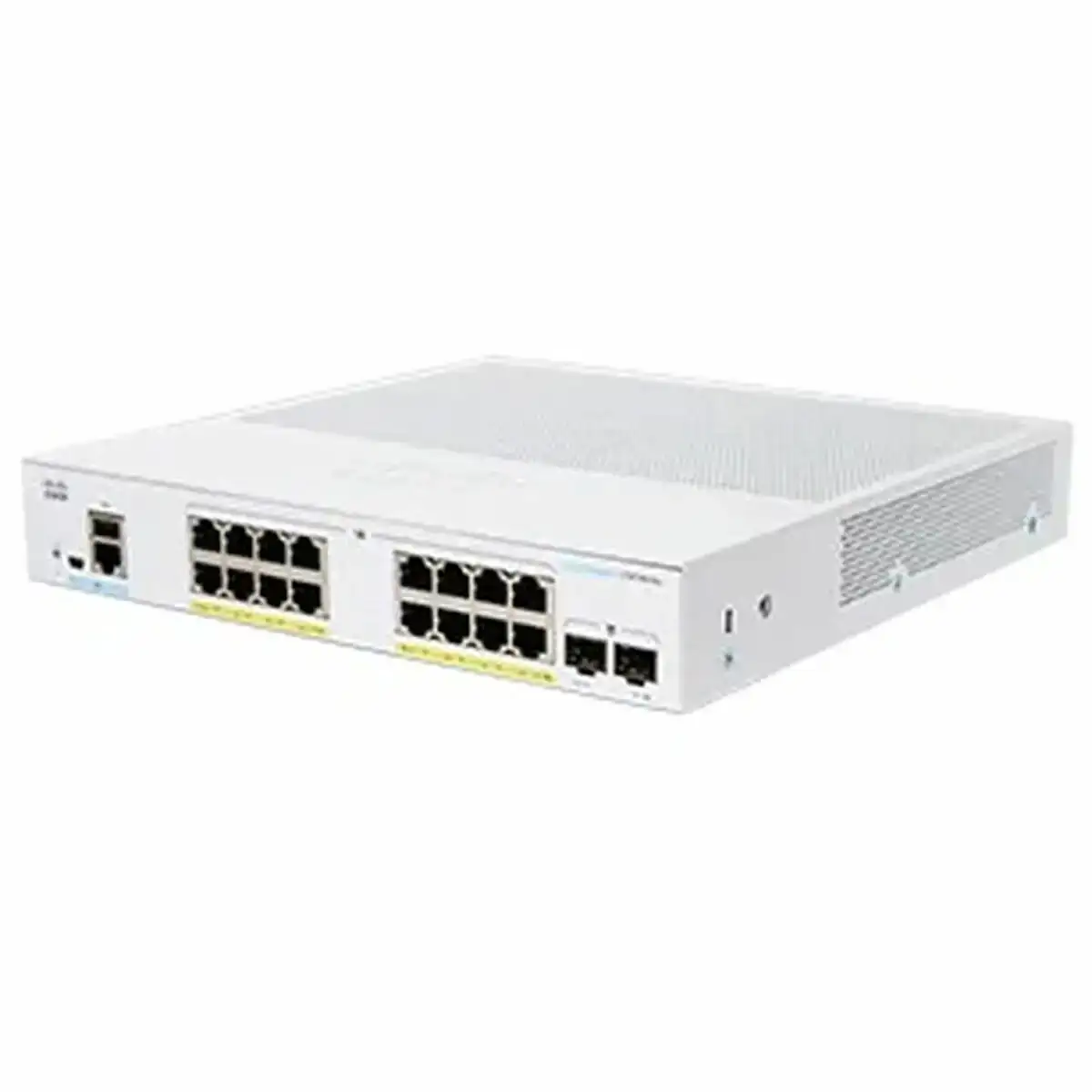 Switch cisco cbs250 16p 2g eu_5441. Découvrez DIAYTAR COTE D'IVOIRE - Où l'Élégance Rencontre la Variété. Parcourez notre collection et trouvez des trésors cachés qui ajoutent une touche de sophistication à votre vie quotidienne.