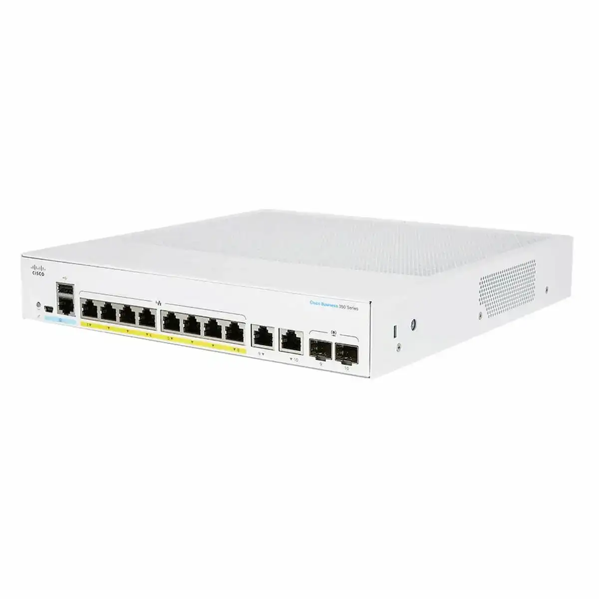 Switch cisco cbs250 8fp e 2g eu _6444. DIAYTAR COTE D'IVOIRE - Où Choisir Devient une Expérience Personnalisée. Explorez notre boutique en ligne pour découvrir des produits qui s'adaptent à votre style et à votre essence.