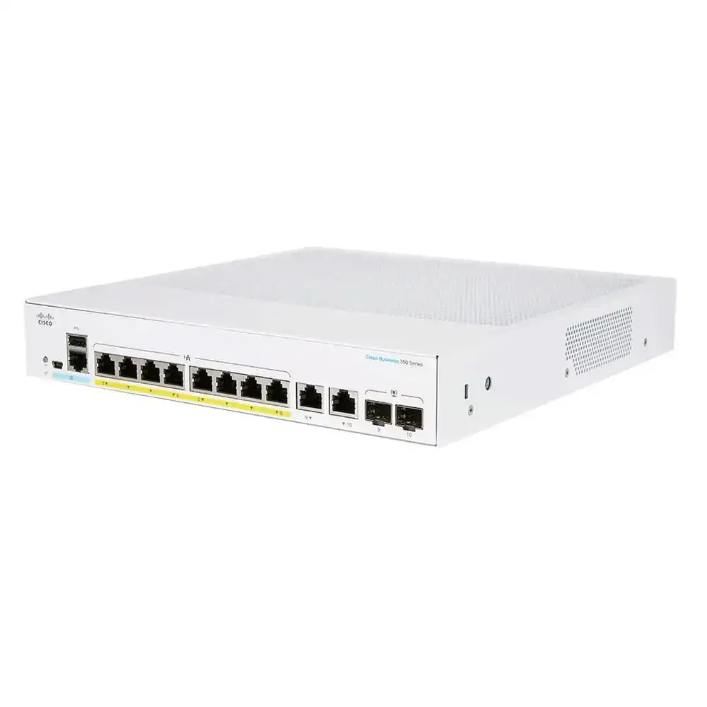 Switch cisco cbs250 8pp e 2g eu_1485. DIAYTAR COTE D'IVOIRE - Là où les Possibilités sont Infinies. Parcourez nos catégories et laissez-vous séduire par des produits qui enrichiront votre quotidien, du pratique à l'esthétique.