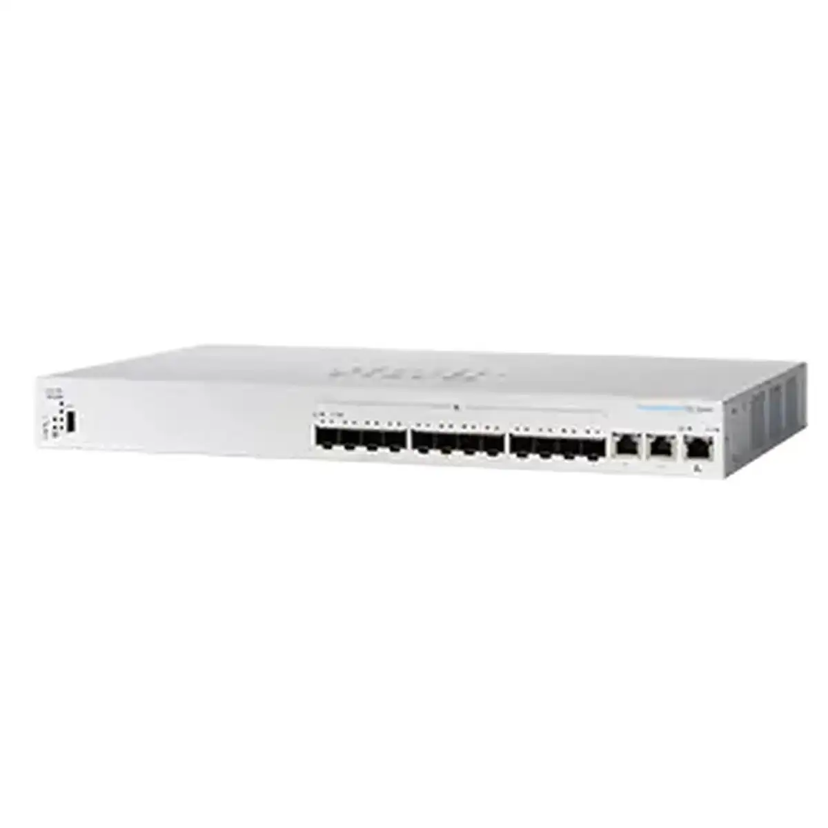 Switch cisco cbs350 12xs eu_2969. DIAYTAR COTE D'IVOIRE - Où Choisir est une Découverte. Parcourez notre catalogue et trouvez des articles qui éveillent votre curiosité et enrichissent votre expérience shopping.