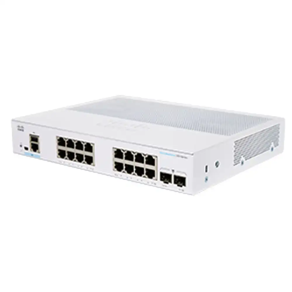 Switch cisco cbs350 16t 2g eu_9644. DIAYTAR COTE D'IVOIRE - L'Équilibre Parfait entre Tradition et Modernité. Explorez notre collection pour trouver des produits qui incarnent la culture et la contemporanéité du Côte d'Ivoire.