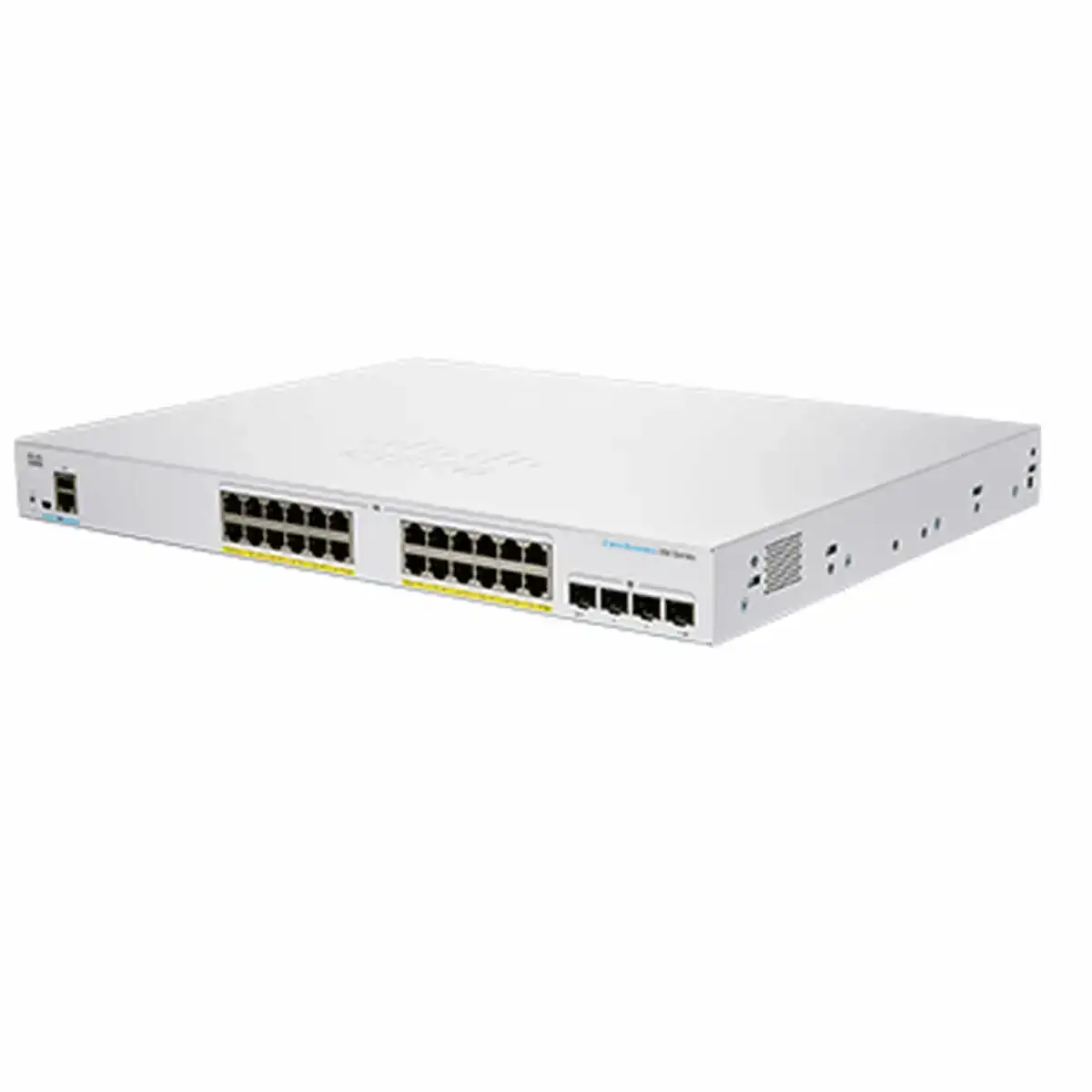 Switch cisco cbs350 24fp 4x eu_3016. DIAYTAR COTE D'IVOIRE - Votre Destination Shopping pour Tous. Parcourez notre boutique en ligne et découvrez une variété de produits pour satisfaire tous vos besoins et désirs.