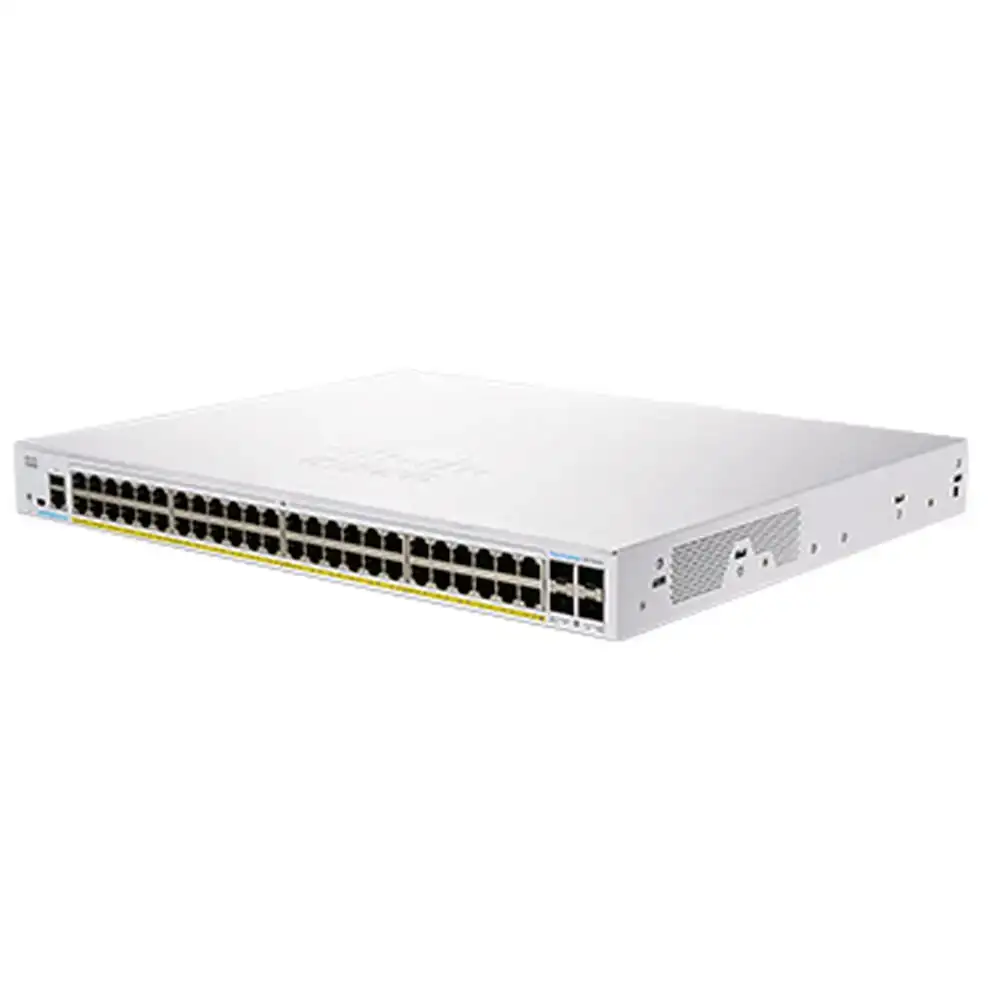 Switch cisco cbs350 48fp 4x eu blanc_6195. Entrez dans l'Univers de DIAYTAR COTE D'IVOIRE - Où l'Élégance et la Variété se Rencontrent. Parcourez notre catalogue pour dénicher des articles qui ajoutent une touche d'élégance à votre vie.