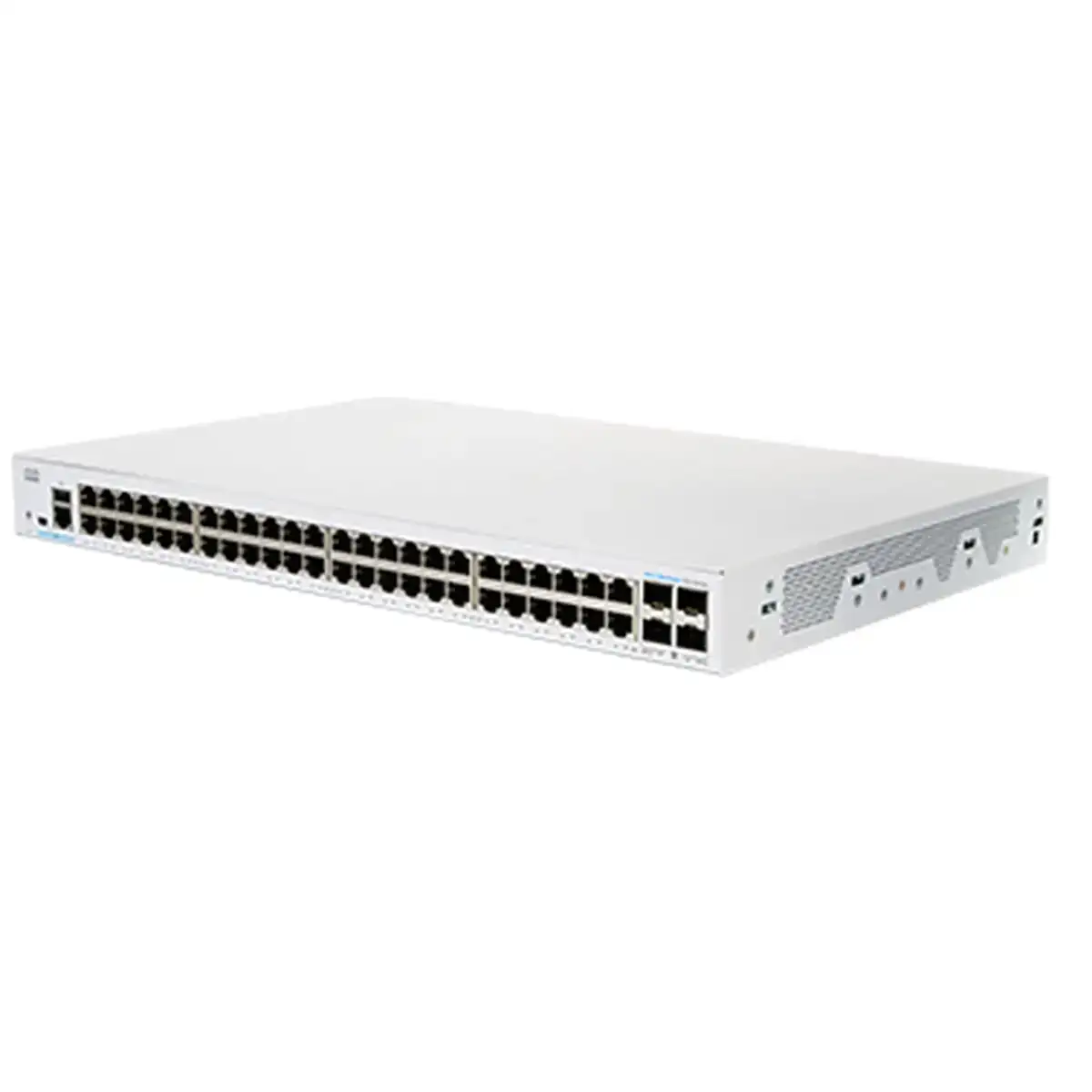 Switch cisco cbs350 48t 4g eu_7918. Bienvenue sur DIAYTAR COTE D'IVOIRE - Où Chaque Détail compte. Plongez dans notre univers et choisissez des produits qui ajoutent de l'éclat et de la joie à votre quotidien.