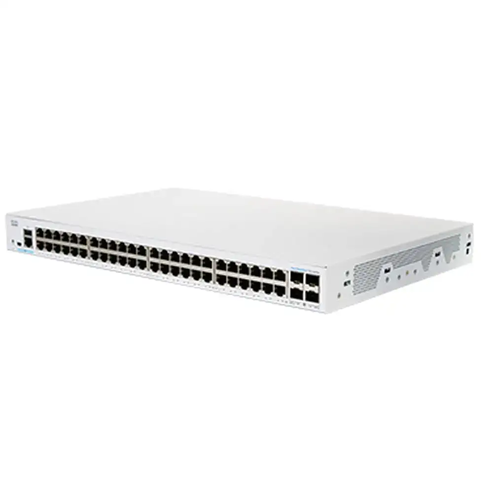 Switch cisco cbs350 48t 4x eu_2252. DIAYTAR COTE D'IVOIRE - Où Chaque Produit est une Promesse de Qualité. Explorez notre boutique en ligne et choisissez des produits qui répondent à vos exigences élevées.