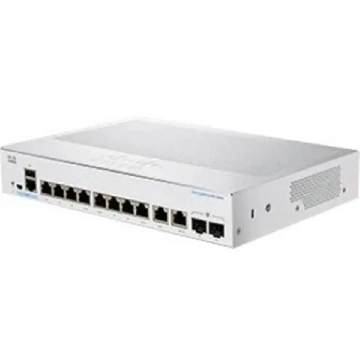 Switch cisco cbs350 8t e 2g eu blanc_6353. DIAYTAR COTE D'IVOIRE - Votre Portail Vers l'Exclusivité. Explorez notre boutique en ligne pour trouver des produits uniques et exclusifs, conçus pour les amateurs de qualité.