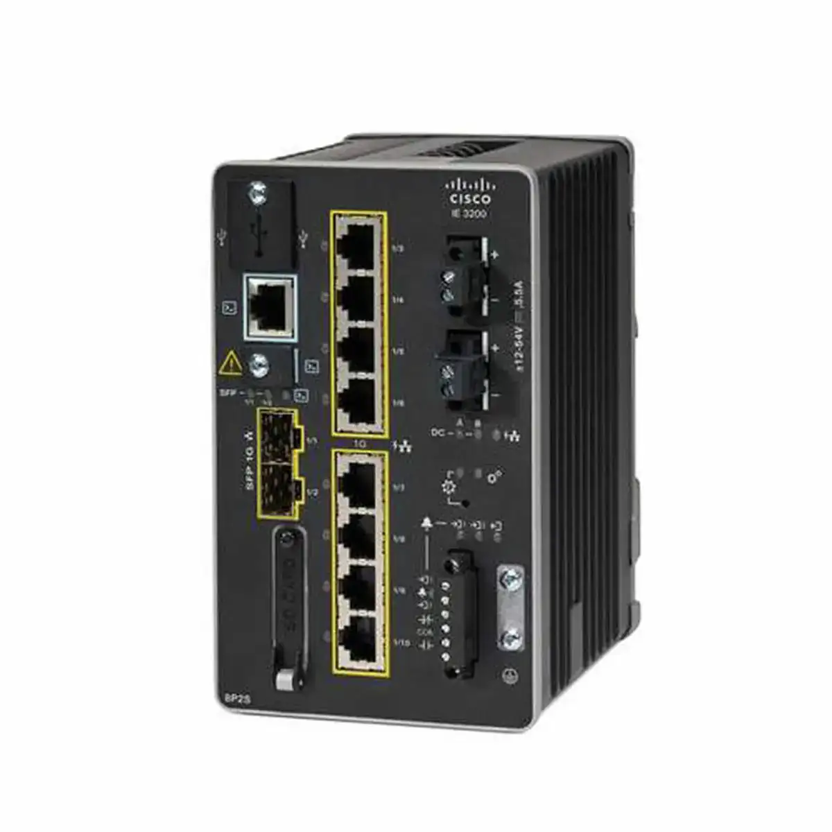 Switch cisco ie 3200 8p2s e_6477. DIAYTAR COTE D'IVOIRE - Votre Boutique en Ligne, Votre Identité. Naviguez à travers notre plateforme et choisissez des articles qui expriment qui vous êtes et ce que vous chérissez.