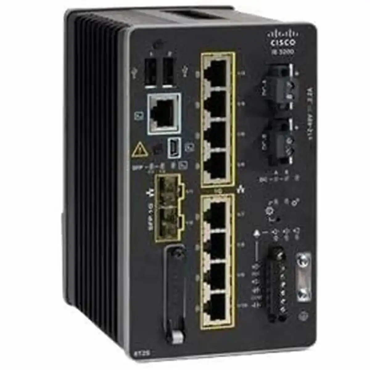 Switch cisco ie 3300 8p2s e_5170. Bienvenue sur DIAYTAR COTE D'IVOIRE - Où le Shopping est une Affaire Personnelle. Découvrez notre sélection et choisissez des produits qui reflètent votre unicité et votre individualité.