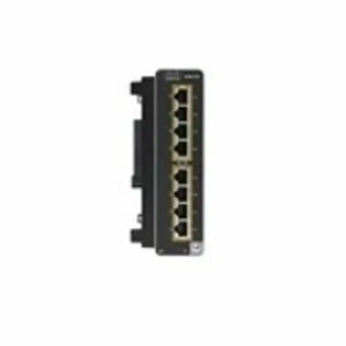 Switch cisco iem 3300 8t noir_5187. DIAYTAR COTE D'IVOIRE - Où Choisir est un Acte d'Amour pour le Côte d'Ivoire. Explorez notre boutique en ligne et choisissez des articles qui célèbrent la culture et l'artisanat du pays.