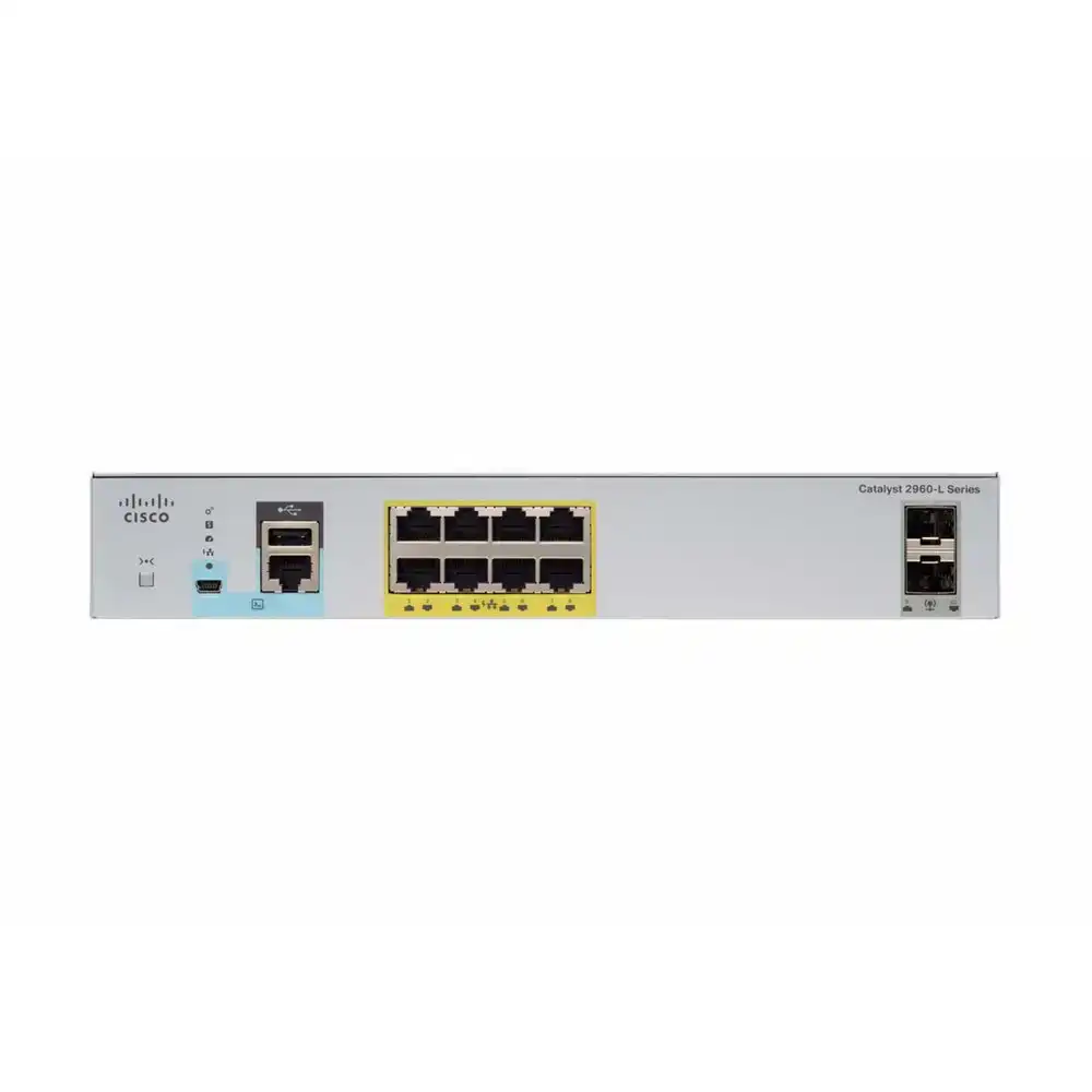 Switch cisco ws c2960cx 8pc l_7589. DIAYTAR COTE D'IVOIRE - Là où Chaque Achat a du Sens. Explorez notre gamme et choisissez des produits qui racontent une histoire, du traditionnel au contemporain.