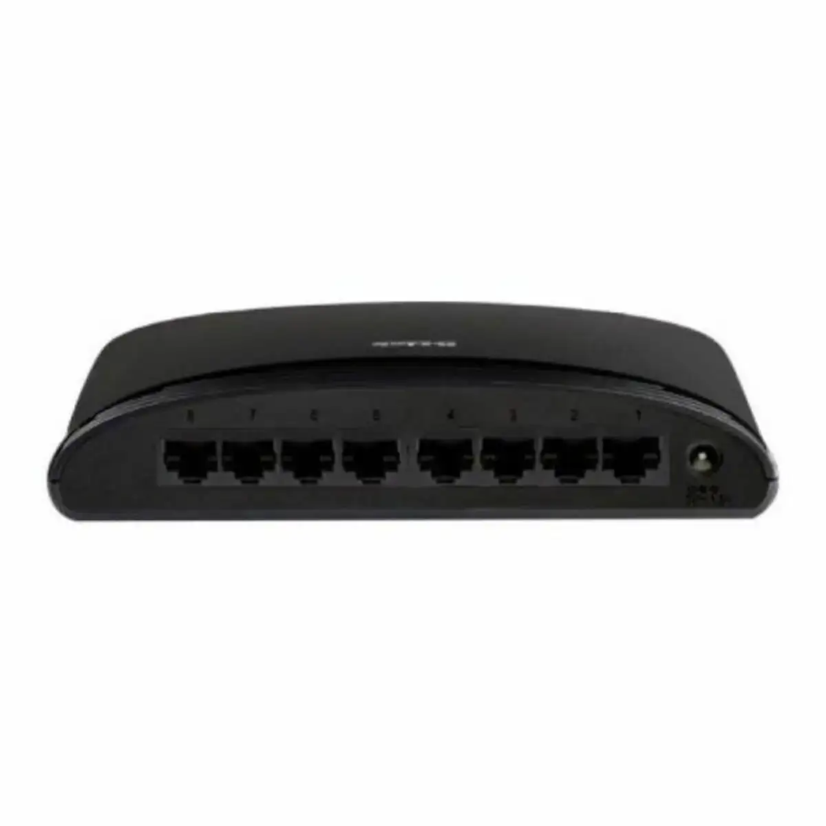 Switch d link des 1008d 8 p 10 100 mbps noir_1457. Entrez dans DIAYTAR COTE D'IVOIRE - Où Chaque Détail Compte. Explorez notre boutique en ligne pour trouver des produits de haute qualité, soigneusement choisis pour répondre à vos besoins et vos désirs.