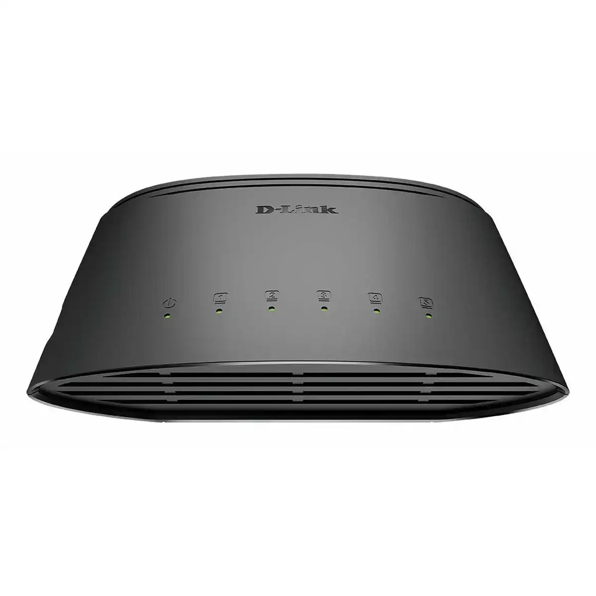 Switch D-Link DGS-1005D (Reconditionné A)