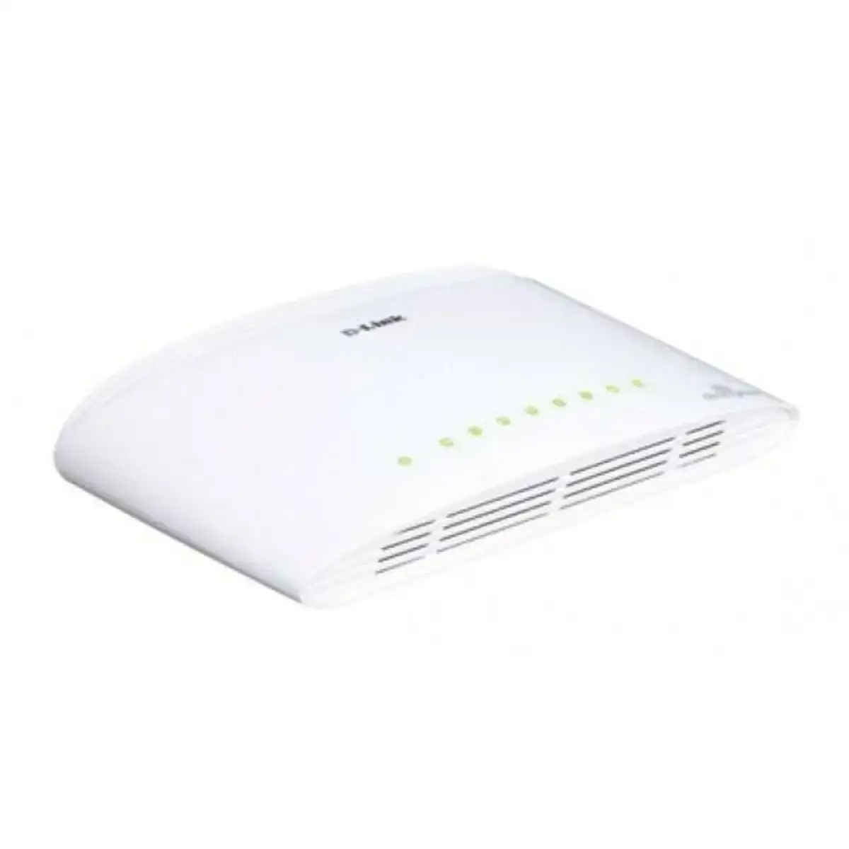 Switch d link dgs 1008d e 8 p 10 100 1000 mbps_4360. DIAYTAR COTE D'IVOIRE - L'Art de Vivre avec Authenticité. Explorez notre gamme de produits artisanaux et découvrez des articles qui apportent une touche unique à votre vie.