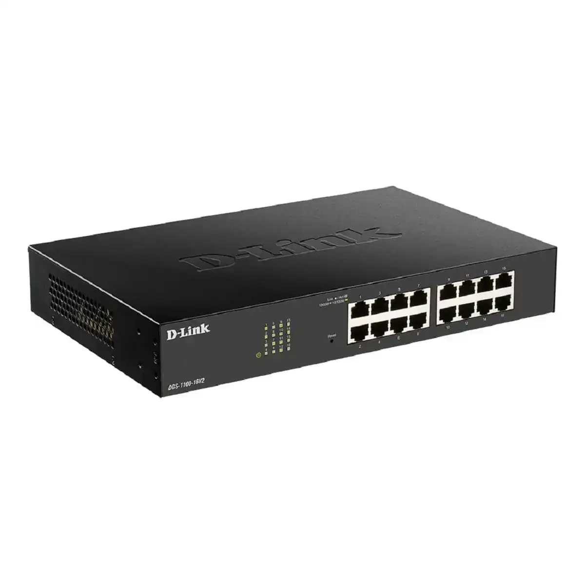 Switch d link dgs 1100 16v2 e_4223. DIAYTAR COTE D'IVOIRE - Là où Choisir est un Acte d'Amour pour le Côte d'Ivoire. Explorez notre gamme et choisissez des produits qui célèbrent la culture et l'artisanat du pays.