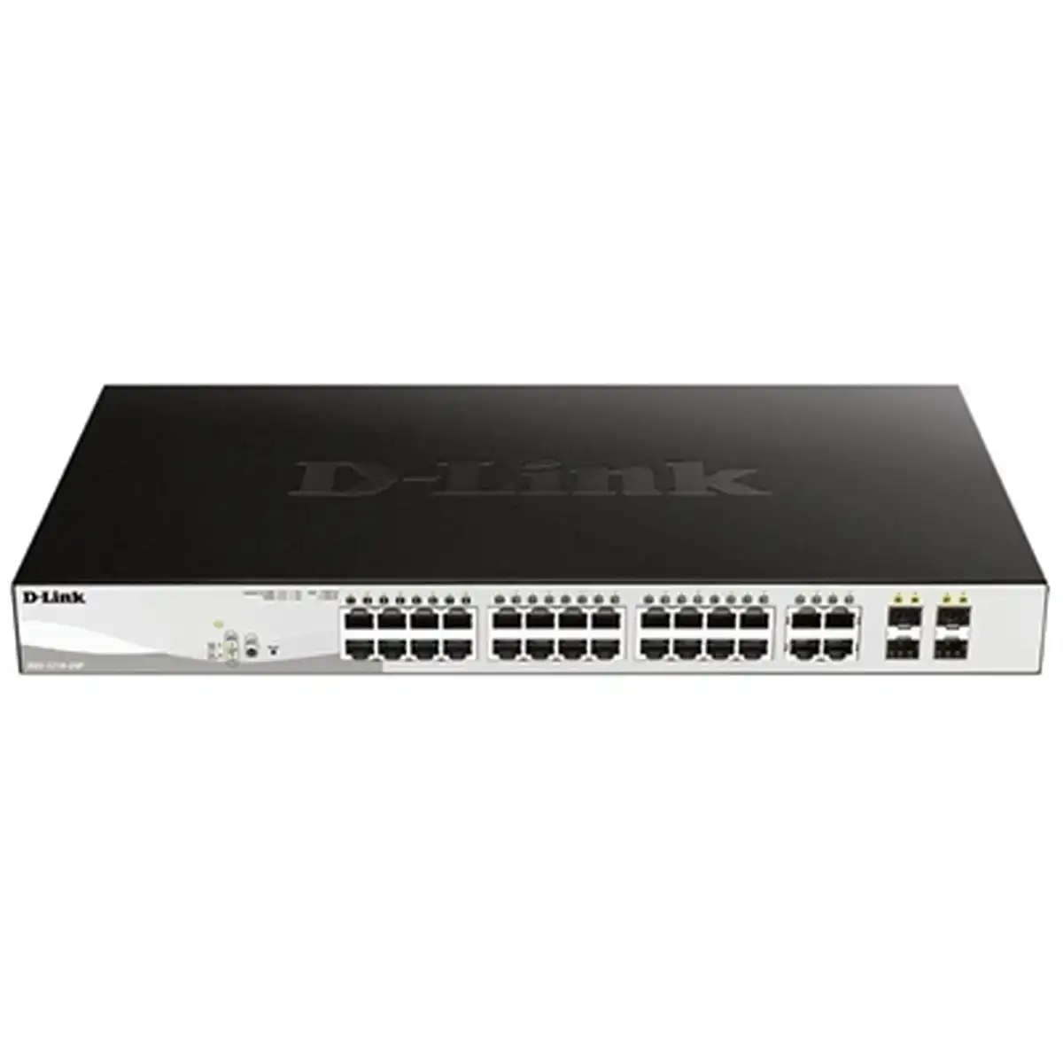 Switch d link dgs 1210 24p e gigabit ethernet_2964. DIAYTAR COTE D'IVOIRE - Votre Passage vers le Raffinement. Plongez dans notre univers de produits exquis et choisissez des articles qui ajoutent une touche de sophistication à votre vie.