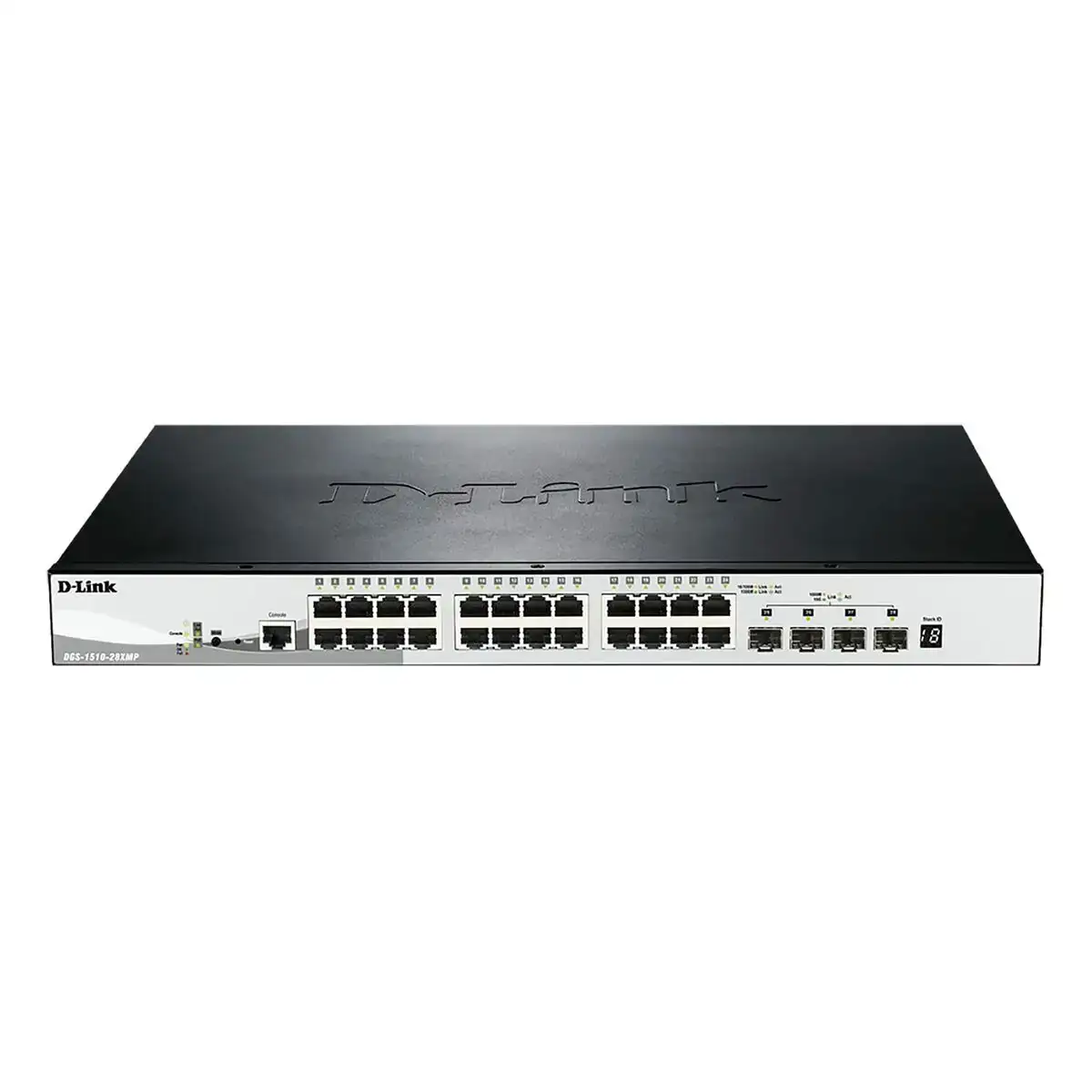 Switch d link dgs 1510 28xmp e_6678. DIAYTAR COTE D'IVOIRE - Votre Paradis Shopping au Cœur du Côte d'Ivoire. Explorez notre boutique en ligne et découvrez des produits conçus pour enchanter chaque aspect de votre vie.
