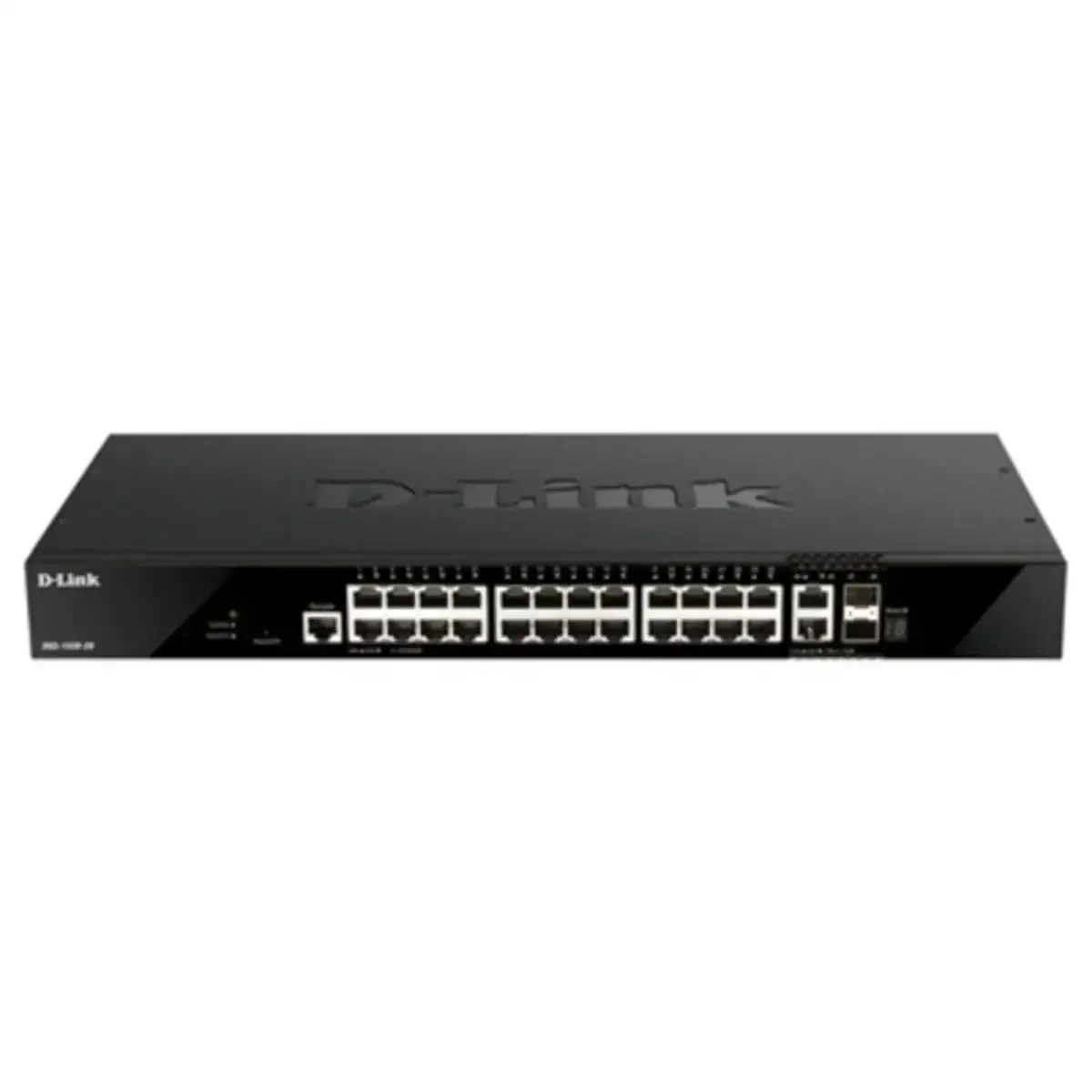 Switch d link dgs 1520 28 24xgbe 2x10gbe 2xsfp _7793. DIAYTAR COTE D'IVOIRE - Où la Mode et le Confort se Rencontrent. Plongez dans notre univers de produits et trouvez des articles qui vous habillent avec style et aisance.