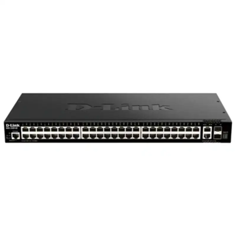 Switch d link dgs 1520 52 _9075. Plongez dans l'Expérience DIAYTAR COTE D'IVOIRE - Où Chaque Produit a une Histoire. Explorez notre boutique en ligne pour trouver des articles qui incarnent la passion et la créativité du Côte d'Ivoire.