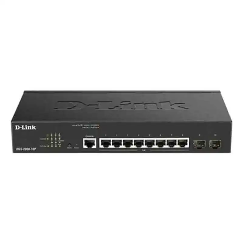 Switch d link dgs 2000 10p_6257. DIAYTAR COTE D'IVOIRE - Où Choisir est un Plaisir Responsable. Explorez notre boutique en ligne et adoptez des produits qui reflètent notre engagement envers la durabilité.