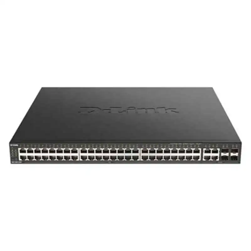 Switch d link dgs 2000 52mp_8926. DIAYTAR COTE D'IVOIRE - Votre Portail Vers l'Exclusivité. Explorez notre boutique en ligne pour trouver des produits uniques et exclusifs, conçus pour les amateurs de qualité.
