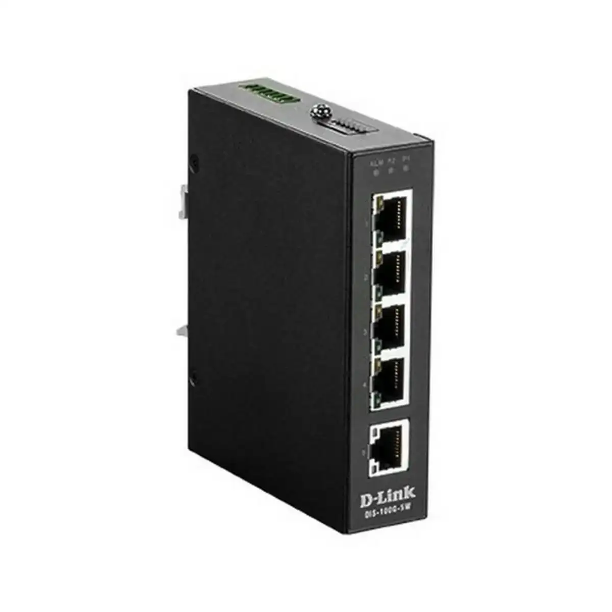 Switch d link dis 100g 5w rj45 x 5_5236. DIAYTAR COTE D'IVOIRE - Là où les Rêves de Shopping Deviennent Réalité. Naviguez à travers notre catalogue diversifié et choisissez parmi une variété d'articles qui feront de votre shopping une expérience inoubliable.