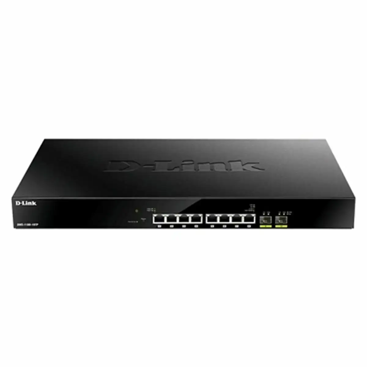 Switch d link dms 1100 10tp_3752. DIAYTAR COTE D'IVOIRE - Votre Passage vers l'Élégance Abordable. Explorez notre collection où chaque produit est choisi pour sa qualité et son accessibilité, incarnant ainsi l'essence du Côte d'Ivoire.