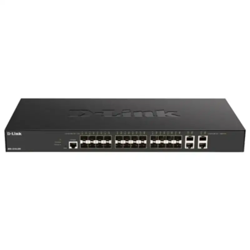 Switch d link dxs 1210 28s 24 x 10g sfp _4005. DIAYTAR COTE D'IVOIRE - Où l'Élégance Rencontré l'Accessibilité. Parcourez notre catalogue et trouvez des produits qui apportent une touche de sophistication à votre vie quotidienne sans compromettre votre budget.