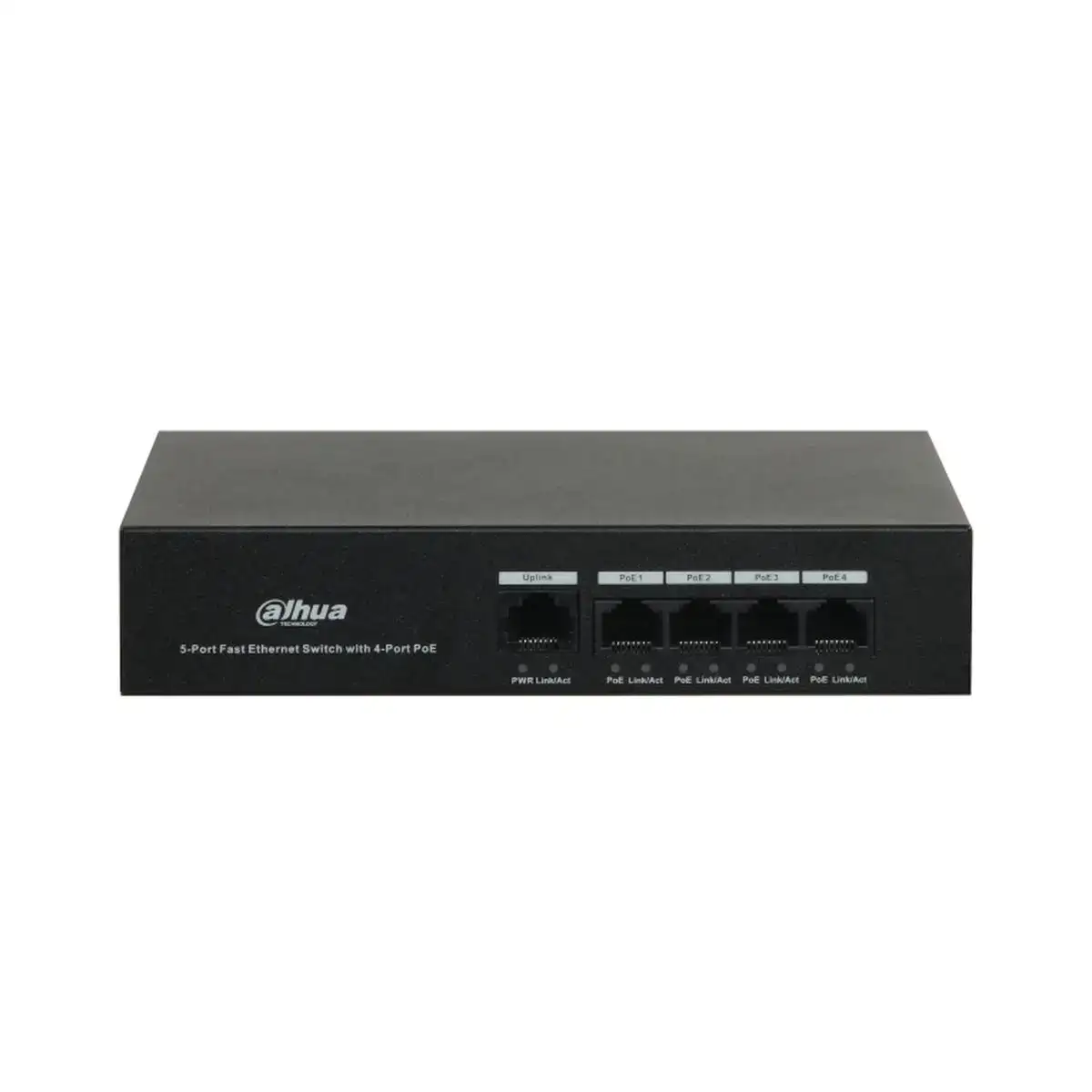 Switch dahua dh pfs3005 4et 36_1349. DIAYTAR COTE D'IVOIRE - Où Choisir Devient une Expérience Personnalisée. Explorez notre boutique en ligne pour découvrir des produits qui s'adaptent à votre style et à votre essence.