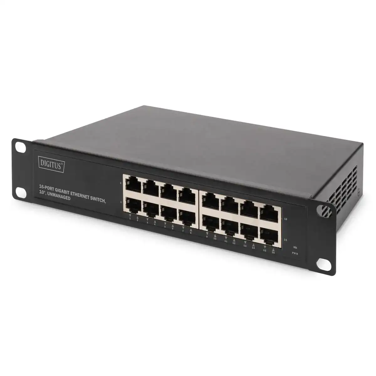 Switch digitus conector gigabit ethernet_5865. DIAYTAR COTE D'IVOIRE - L'Art de Choisir, l'Art de Vivre. Parcourez notre boutique en ligne et choisissez parmi des produits de qualité qui ajoutent de l'élégance à votre quotidien.
